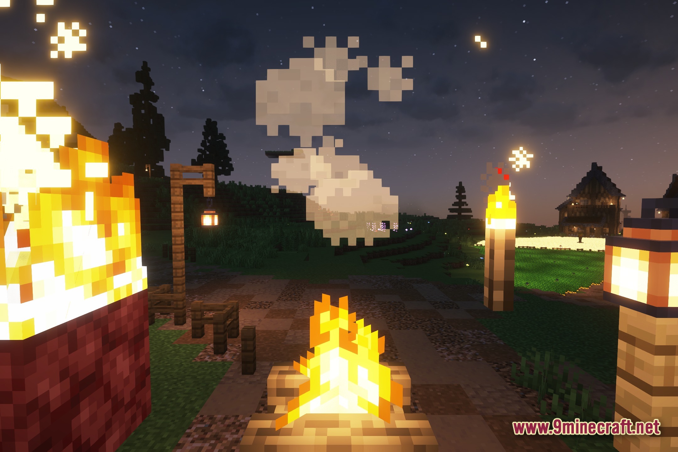 Recastional Shaders Screenshot 7