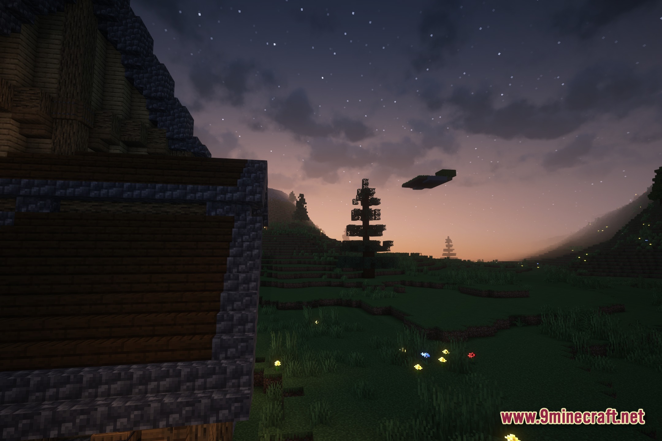 Recastional Shaders Screenshot 8