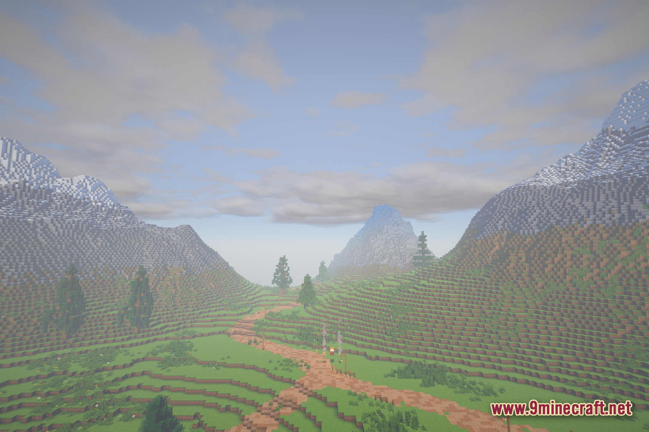 Refrax Shaders Screenshot 1