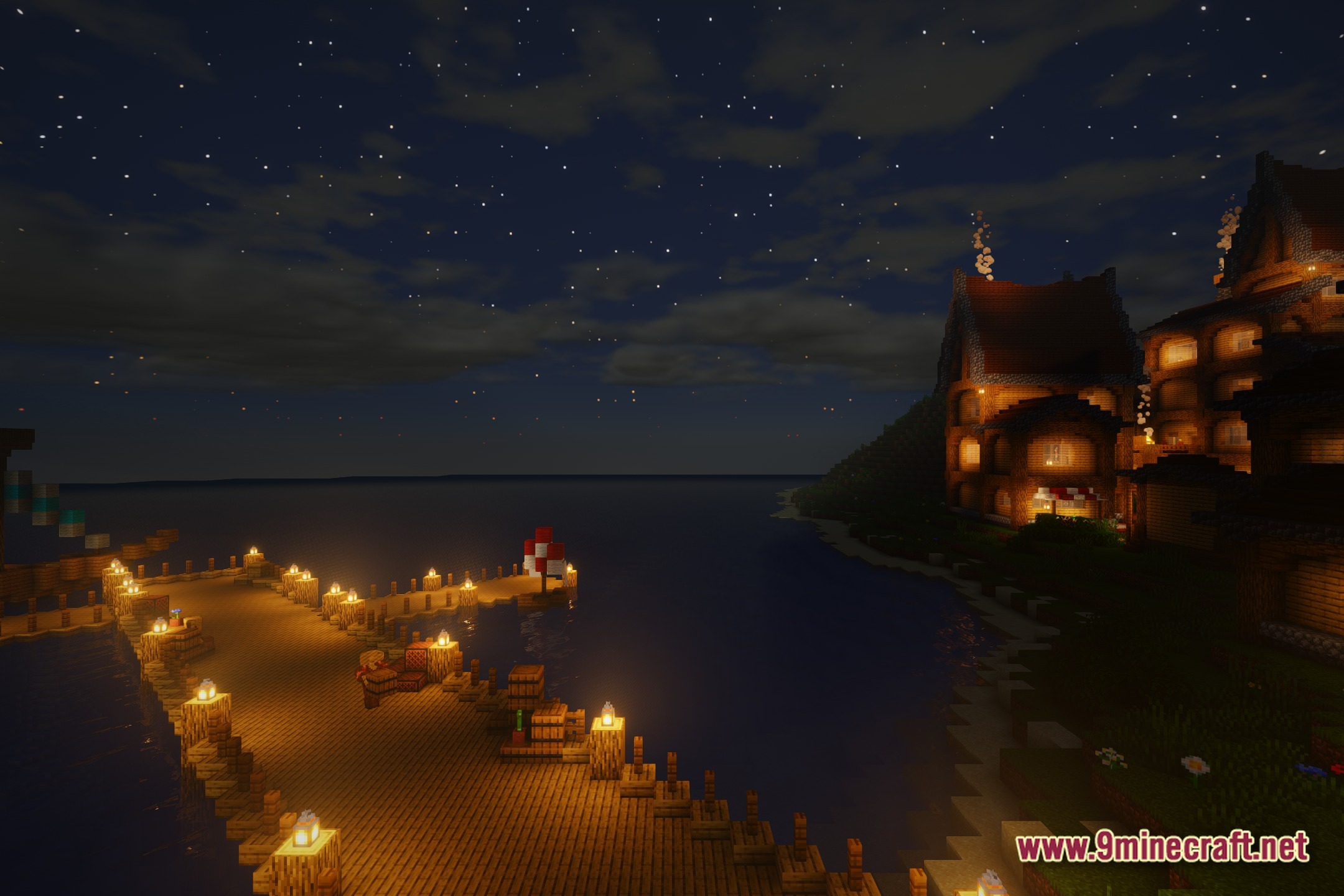 Refrax Shaders Screenshot 11