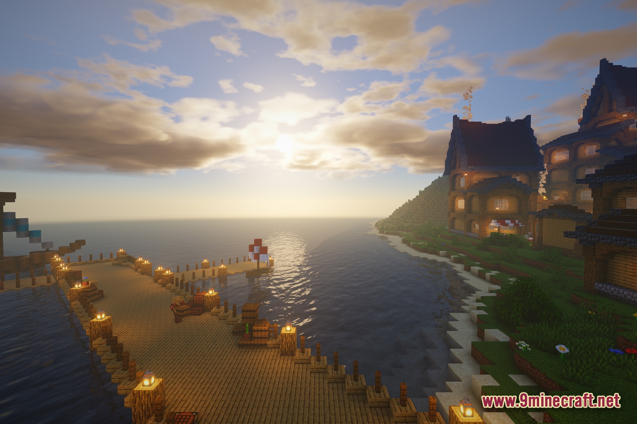 Refrax Shaders Screenshot 2