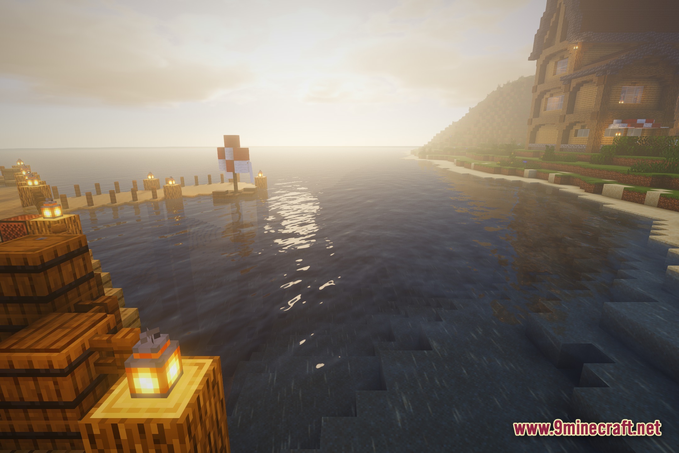 Refrax Shaders Screenshot 3