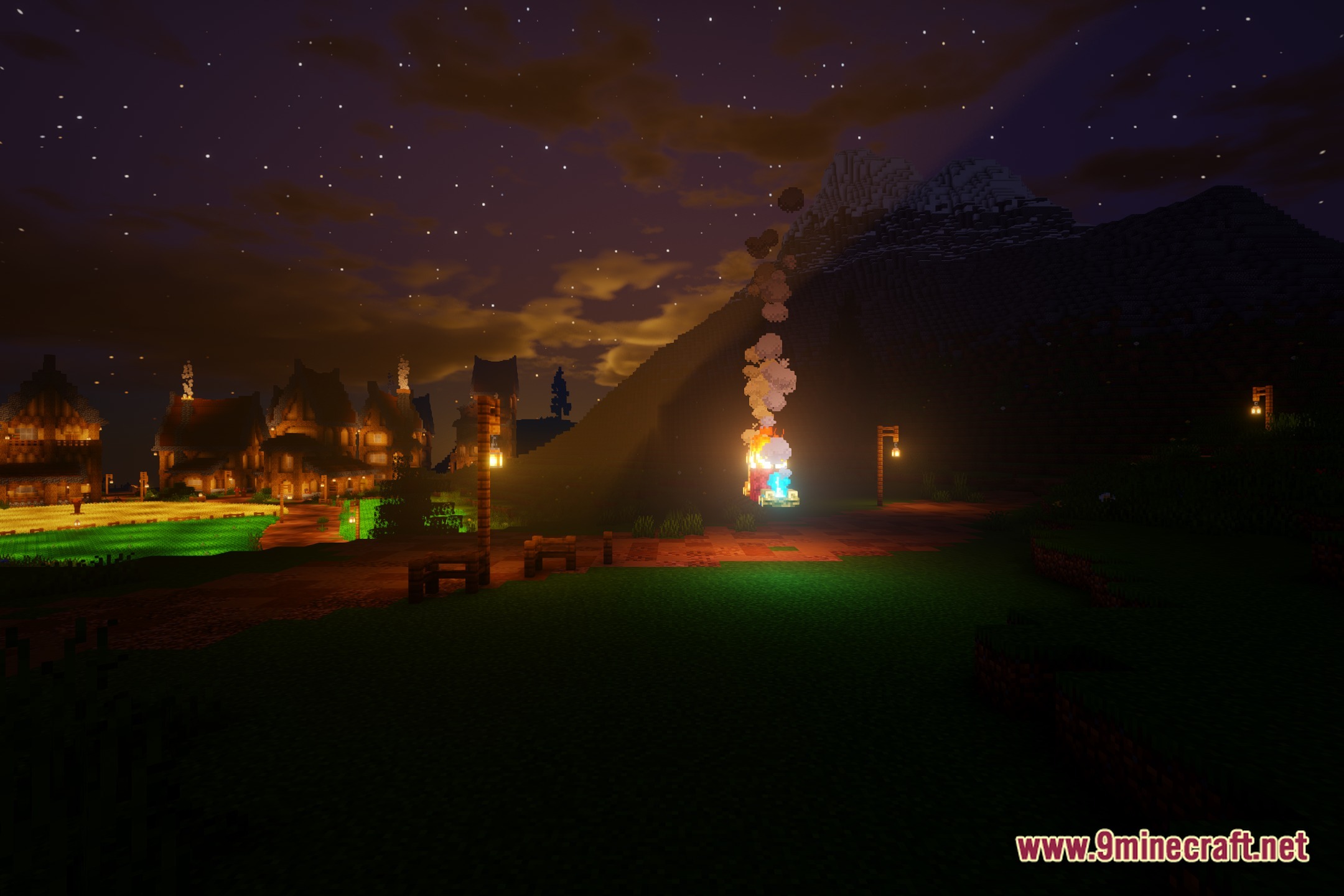 Refrax Shaders Screenshot 4