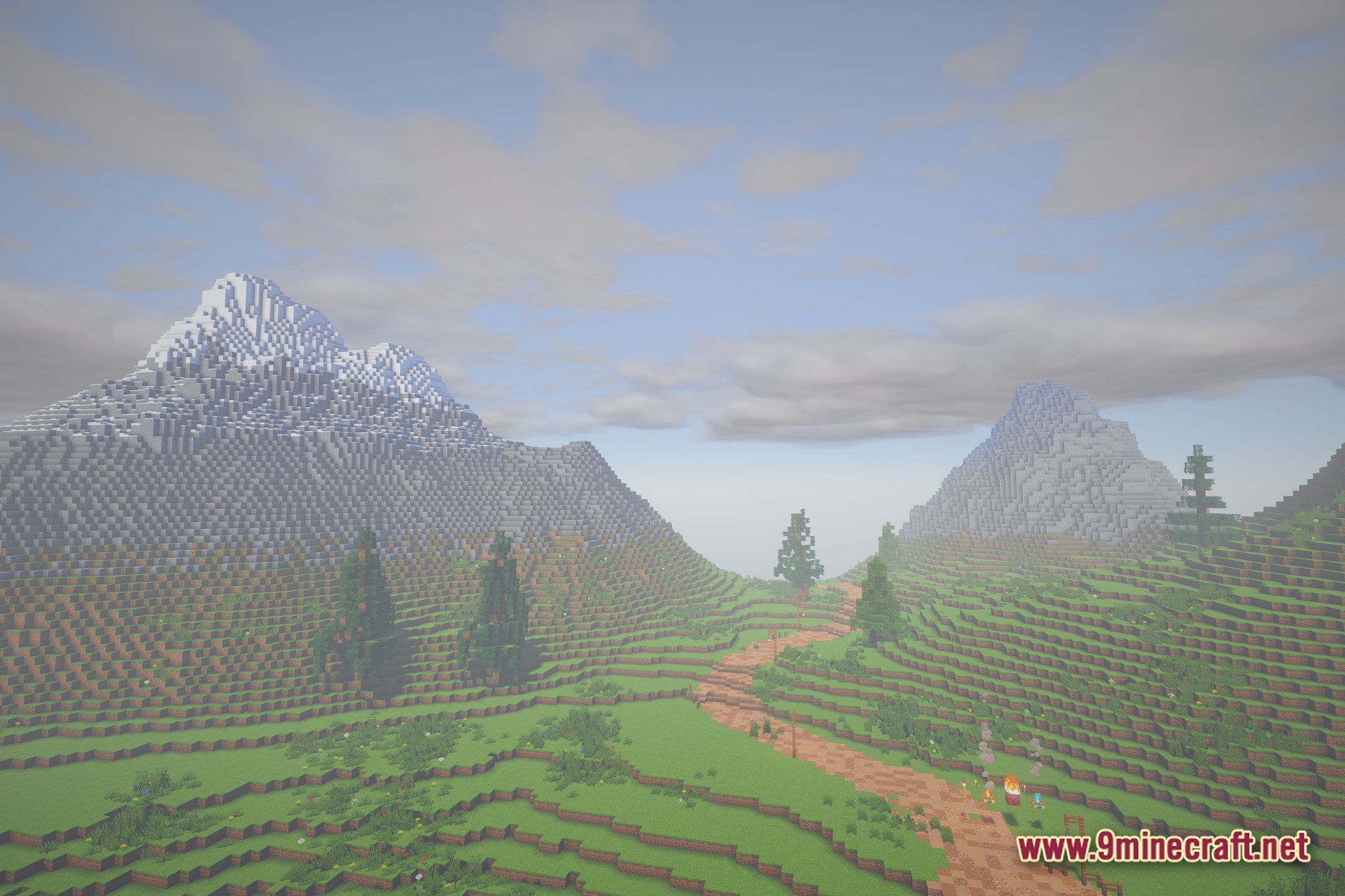Refrax Shaders Screenshot 5
