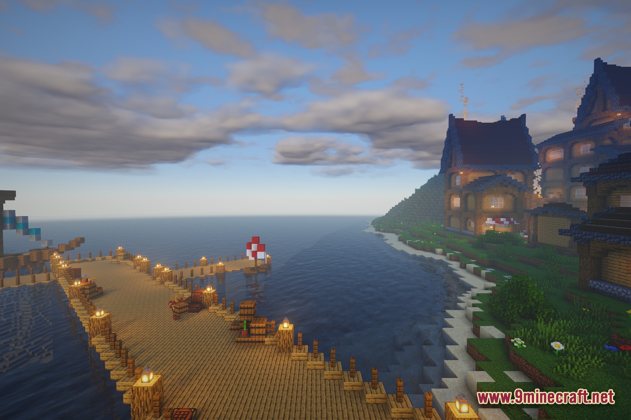 Refrax Shaders Screenshot 8