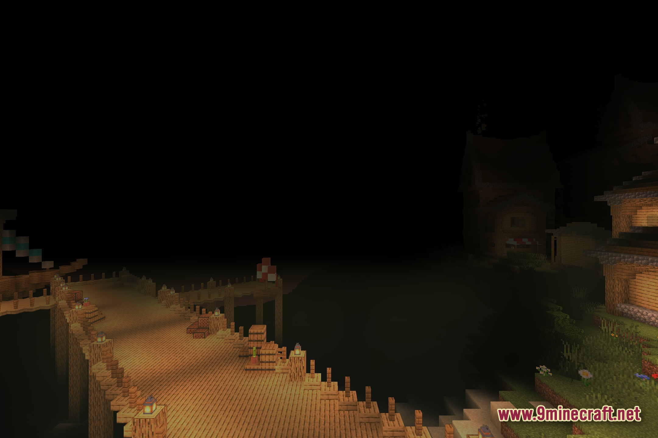 Renford Tomlinson Shaders Screenshot 10