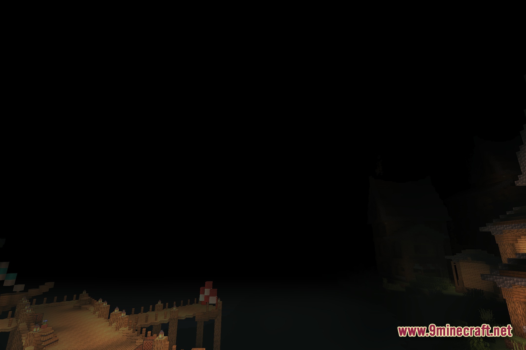 Renford Tomlinson Shaders Screenshot 11