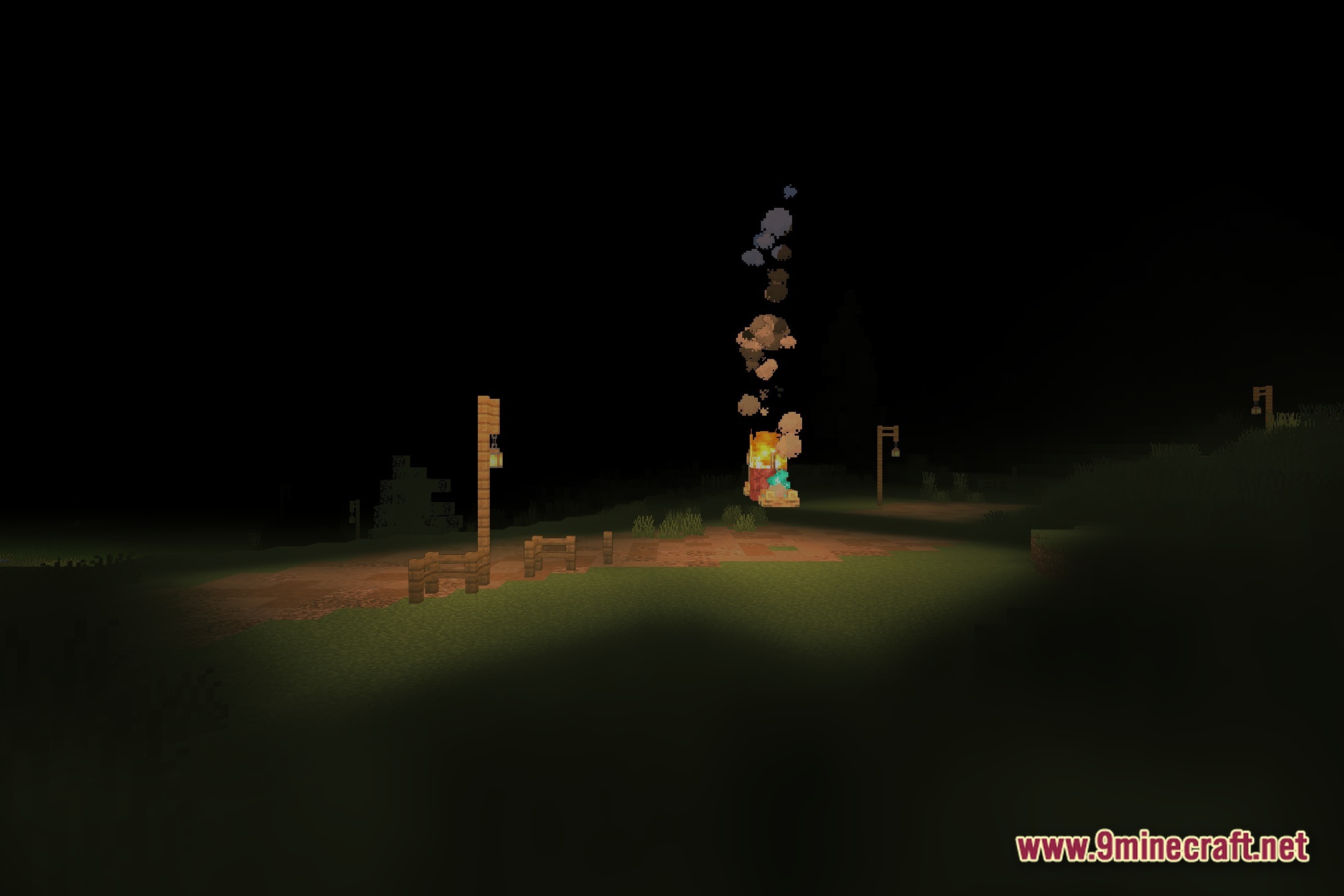 Renford Tomlinson Shaders (26.2, 1.20.1) – Cinematic Lighting with Deep Shadows — screenshot 4