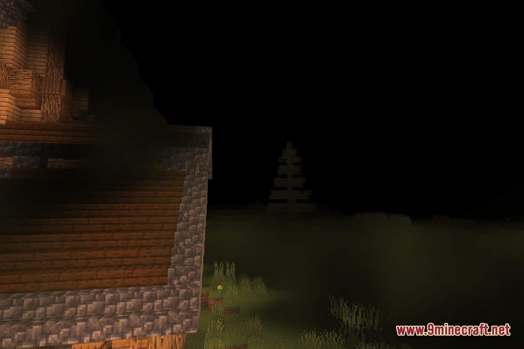 Renford Tomlinson Shaders (26.2, 1.20.1) – Cinematic Lighting with Deep Shadows — screenshot 7