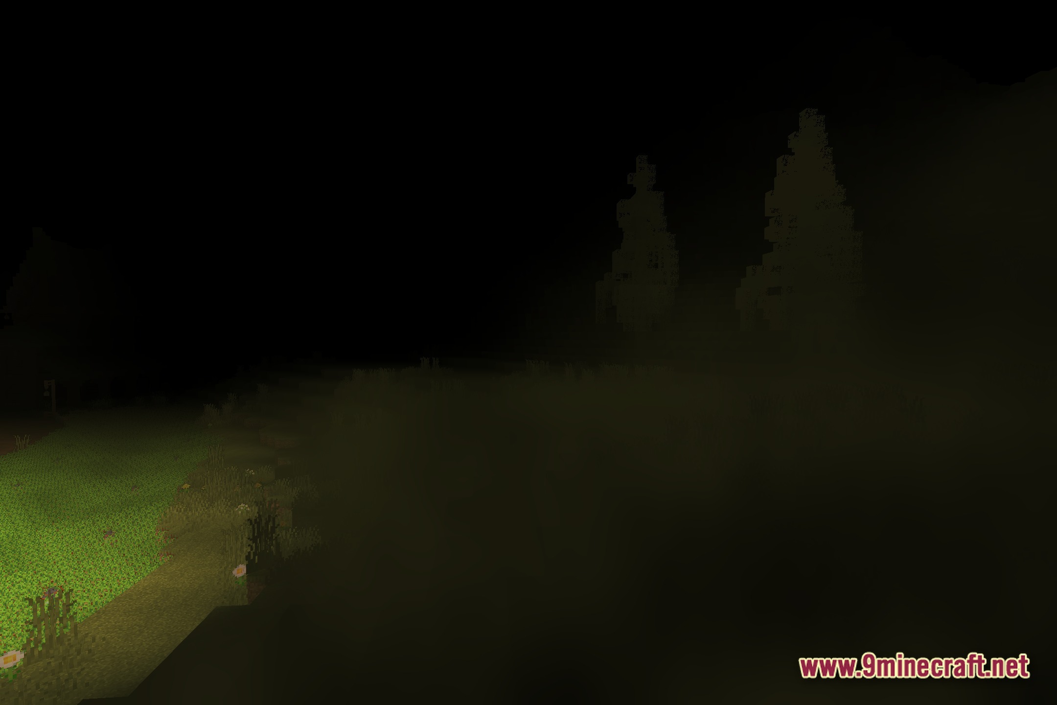 Renford Tomlinson Shaders Screenshot 9