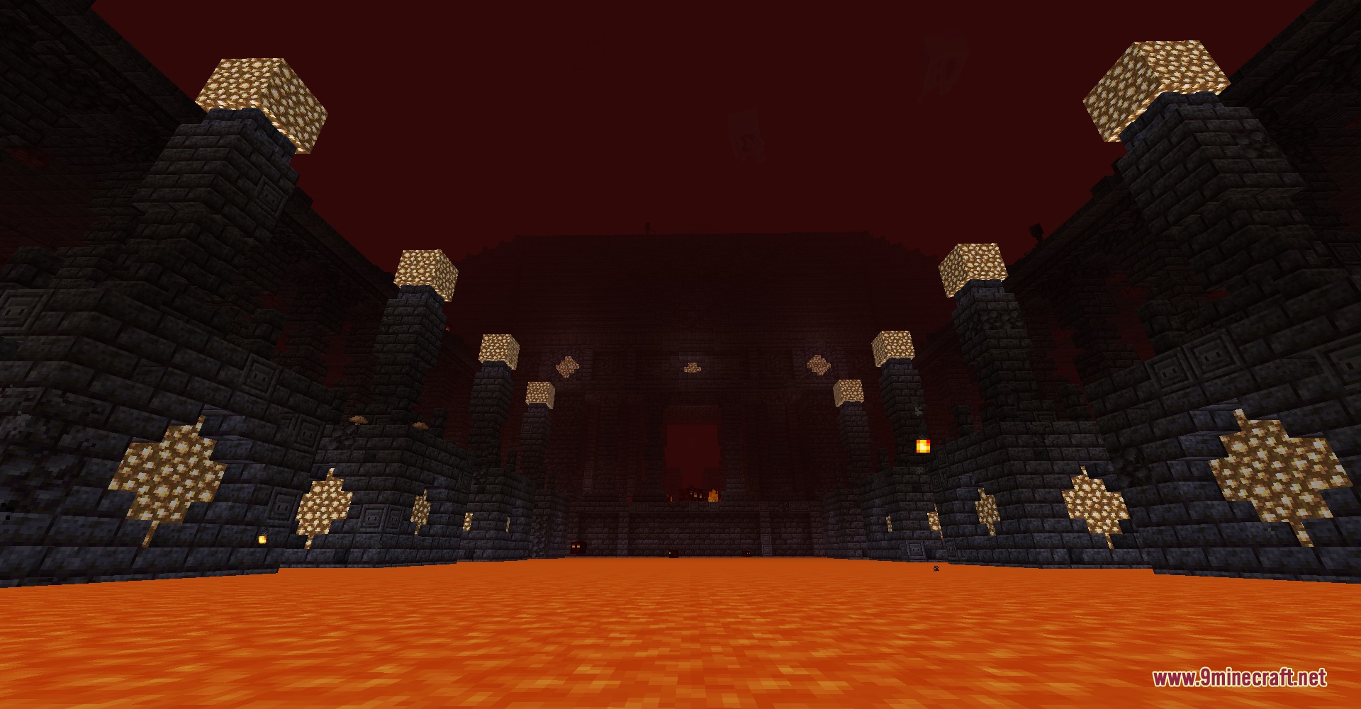 Repurposed Structures Better Ocean Monuments Compat Datapack Resource Pack (1.21.1, 1.20.1) — screenshot 2