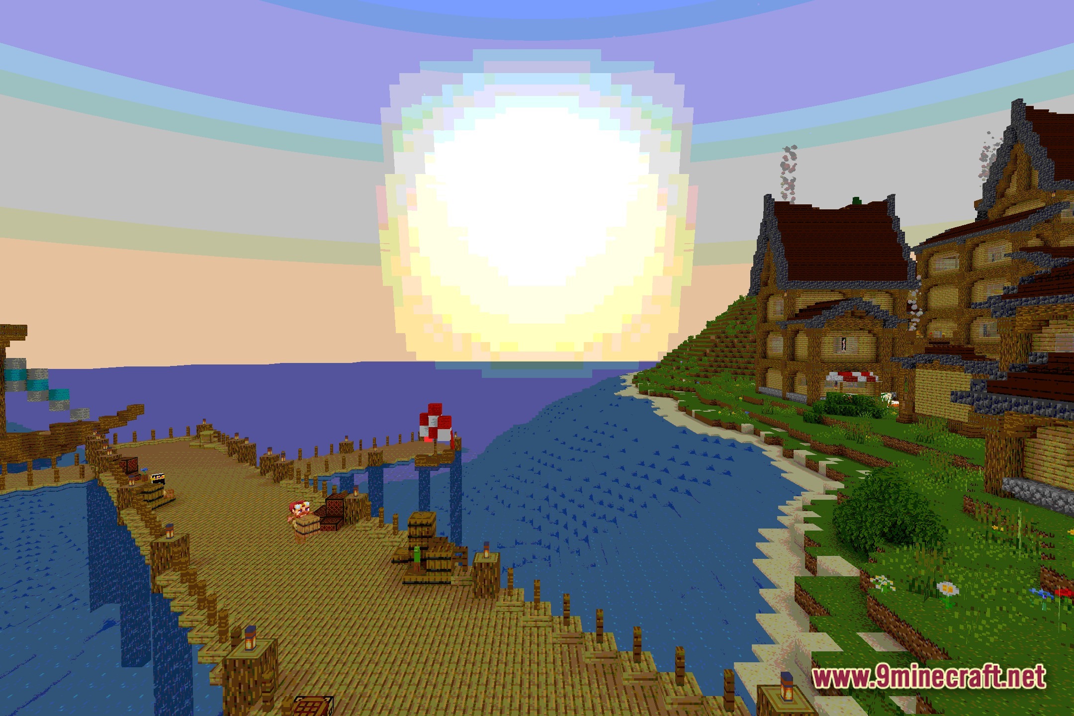 Retrofy Shaders Screenshot 2