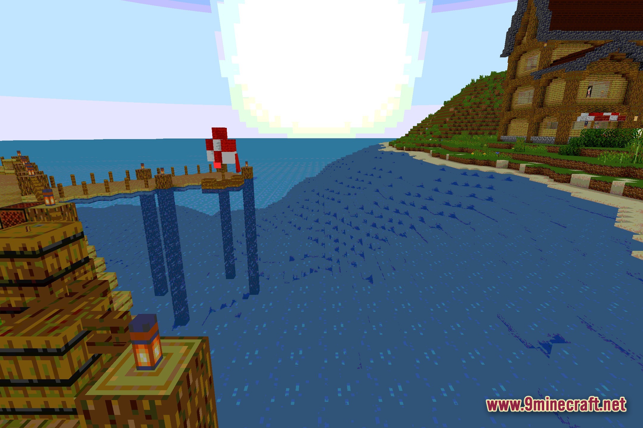 Retrofy Shaders Screenshot 3