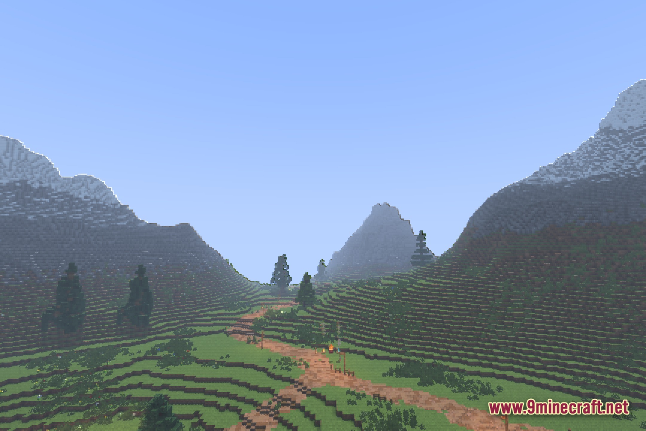 Retroview Shaders Screenshot 1