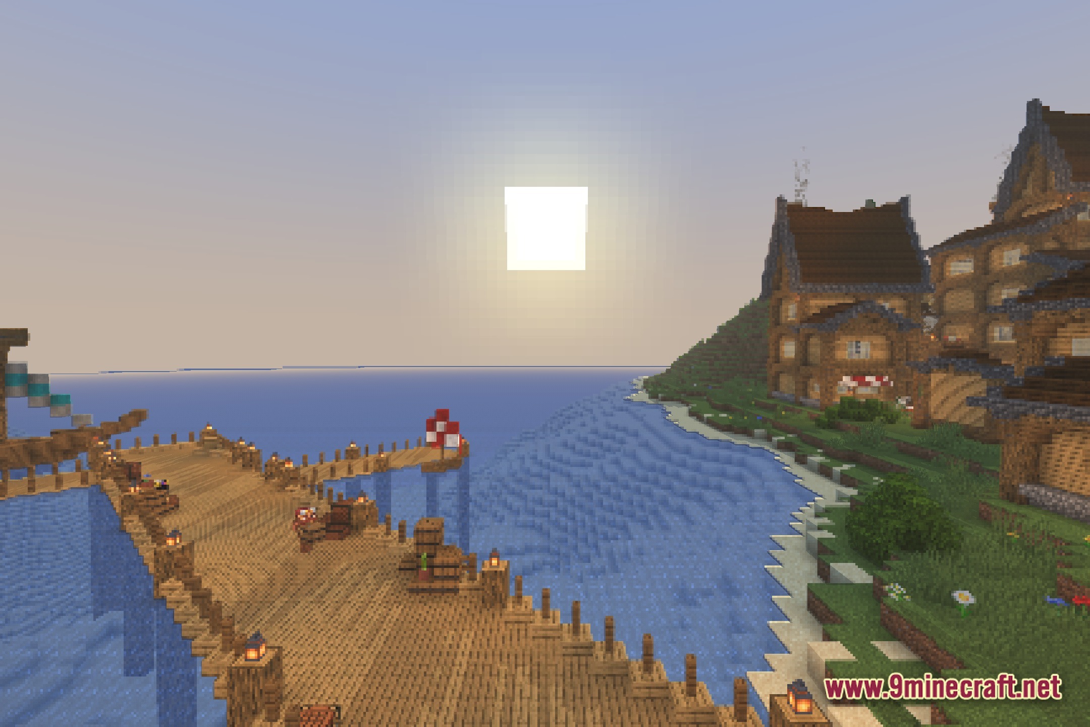 Retroview Shaders Screenshot 2