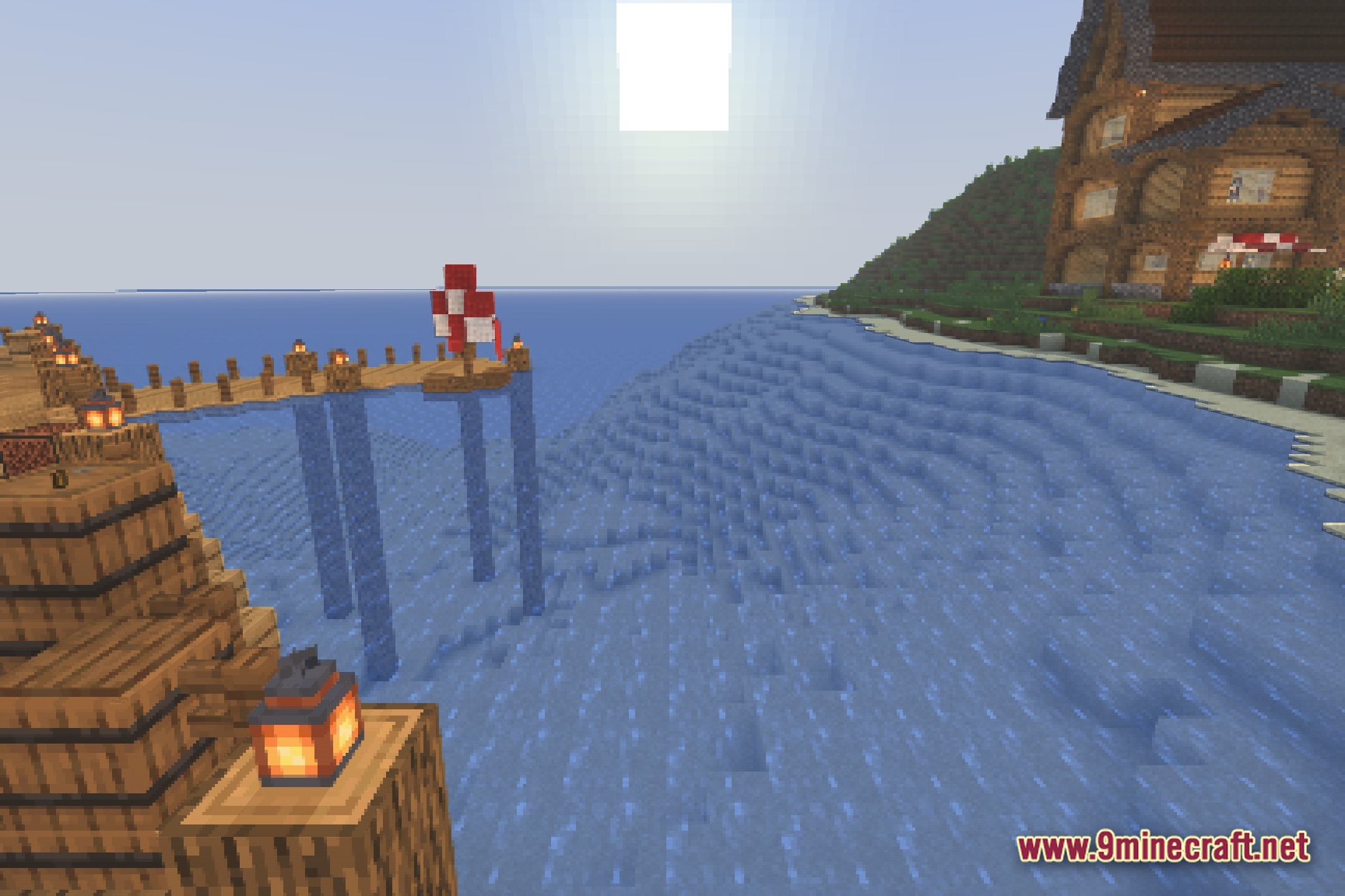 Retroview Shaders Screenshot 3