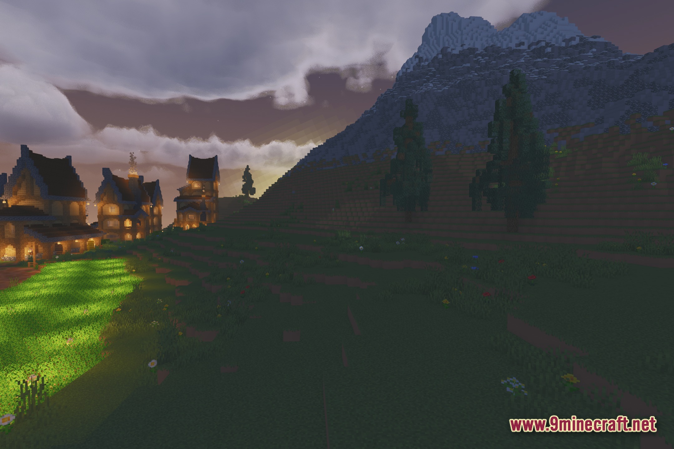 Rev's Better Shaders Screenshot 10