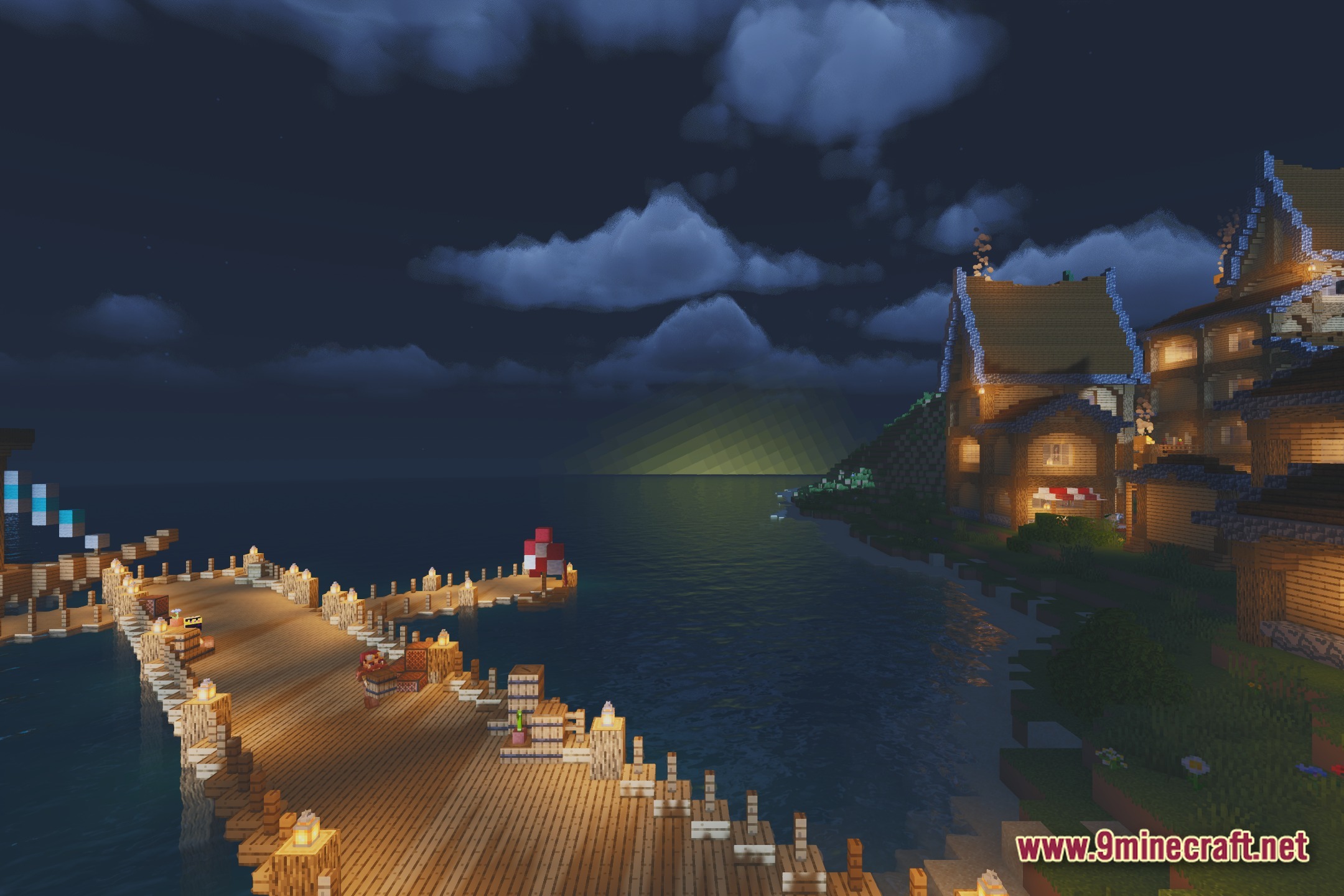 Rev's Better Shaders Screenshot 11