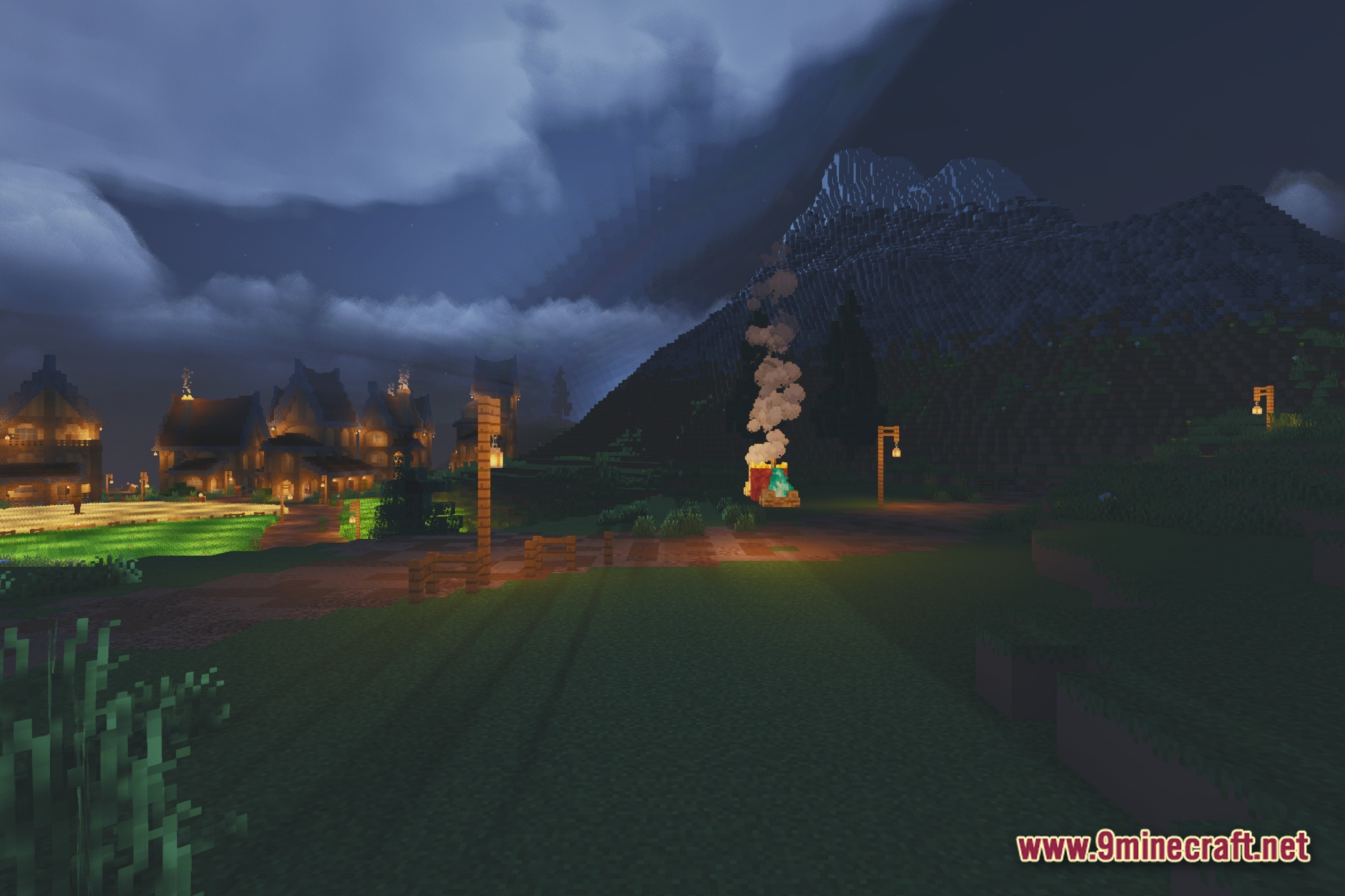 Rev's Better Shaders Screenshot 4