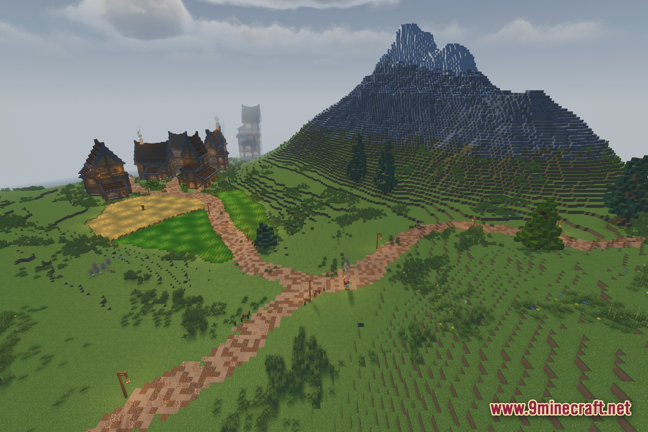 Rev's Better Shaders Screenshot 5