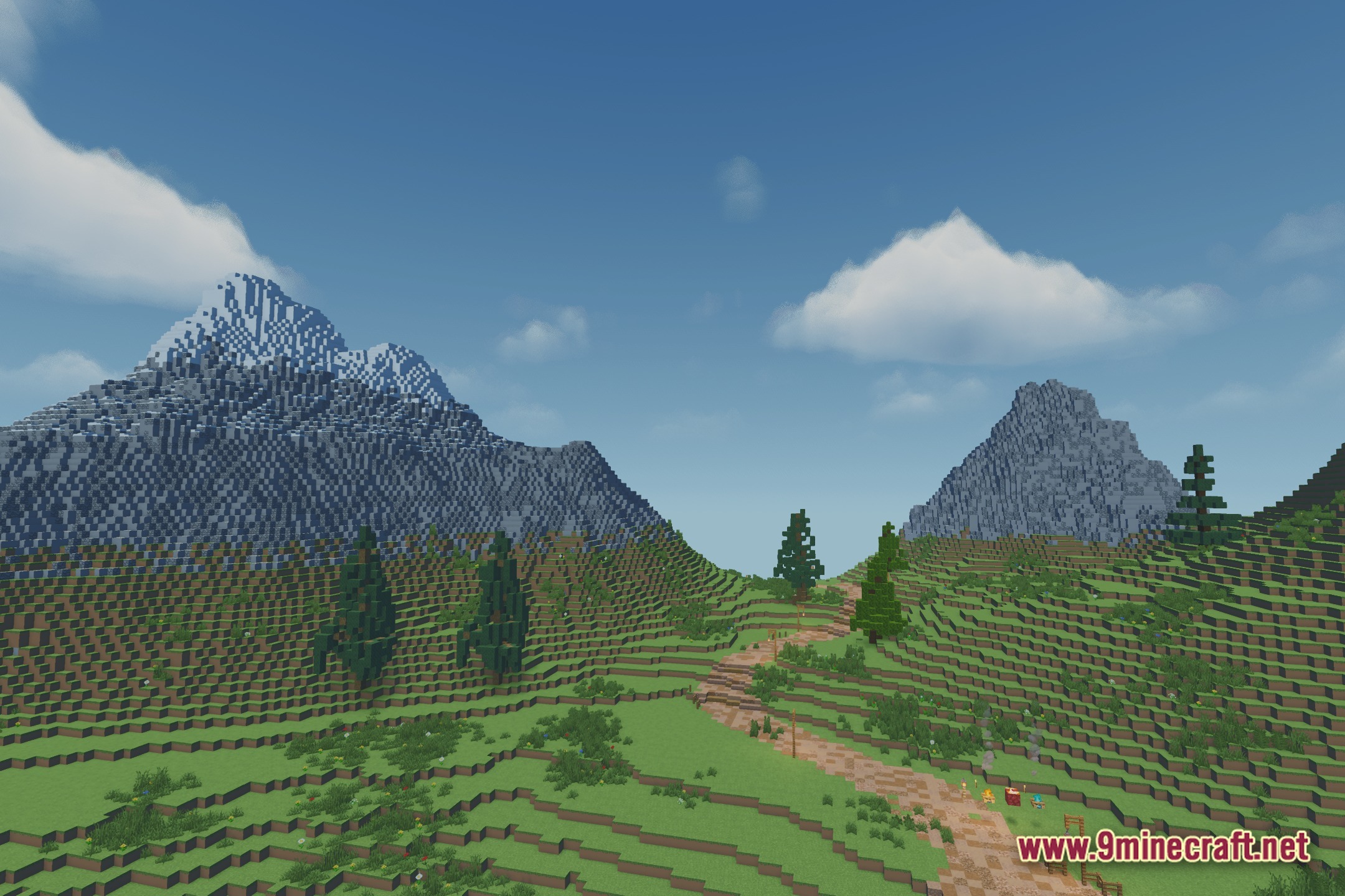 Rev's Better Shaders Screenshot 6