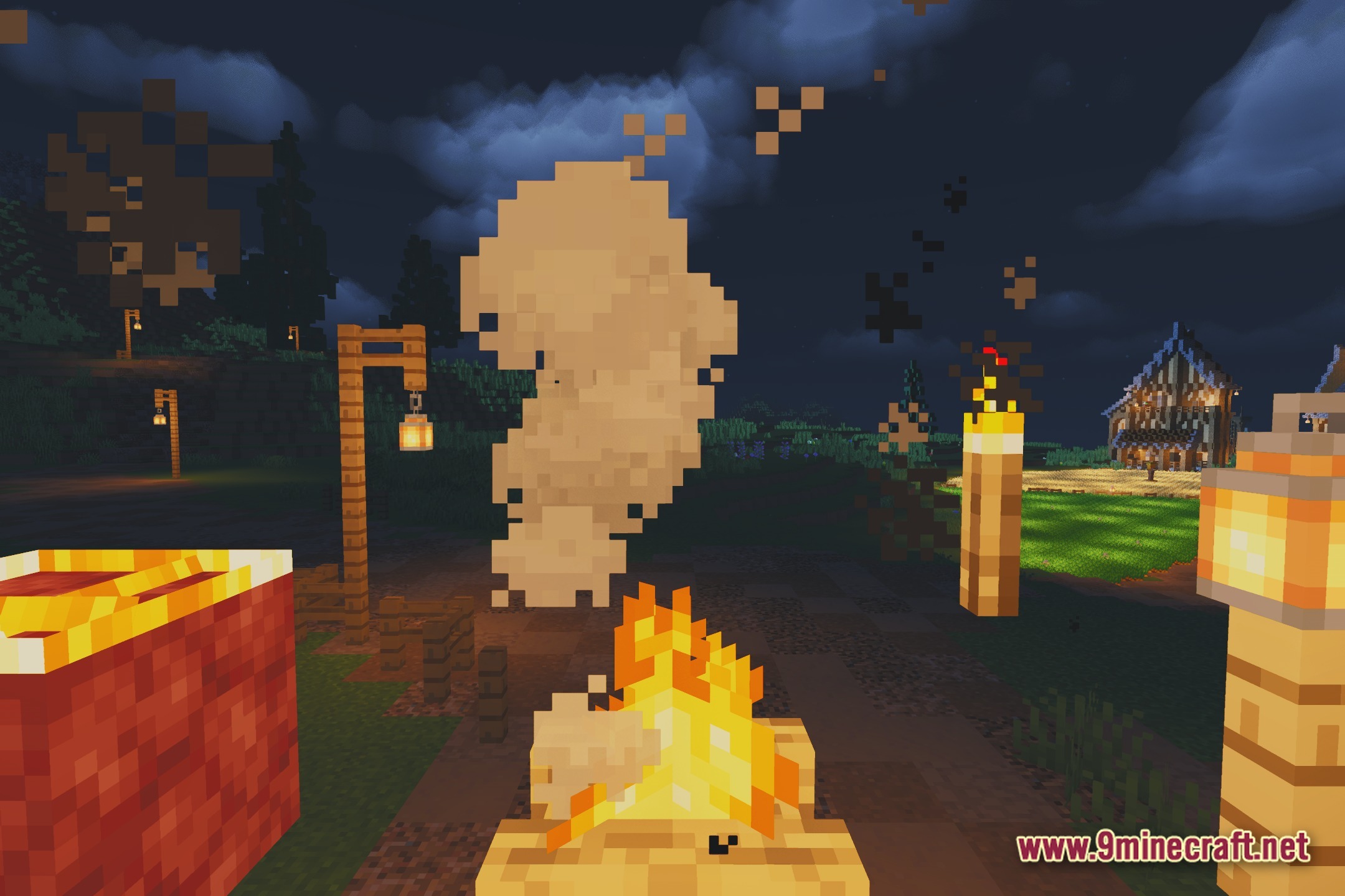 Rev's Better Shaders Screenshot 7