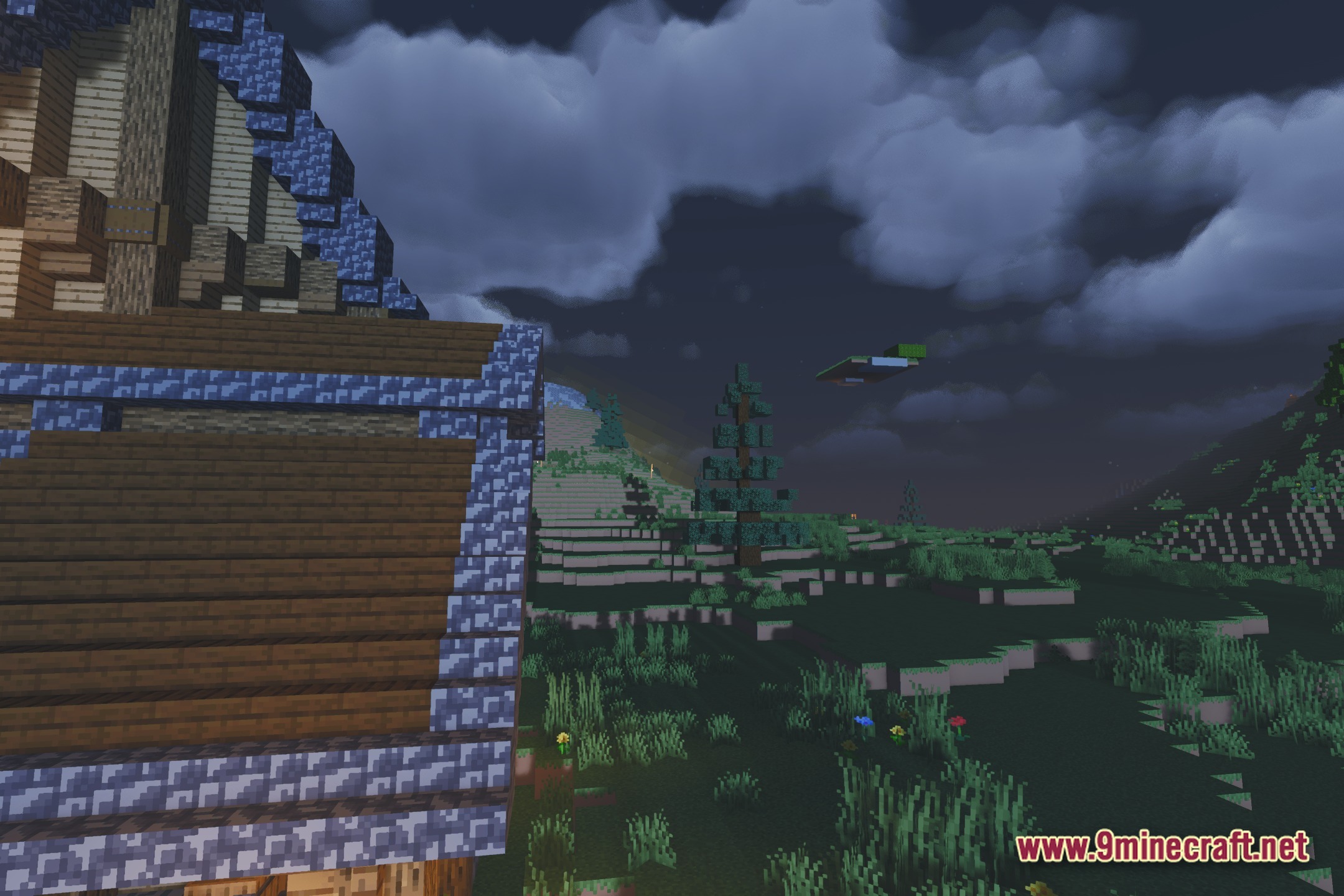 Rev's Better Shaders Screenshot 8