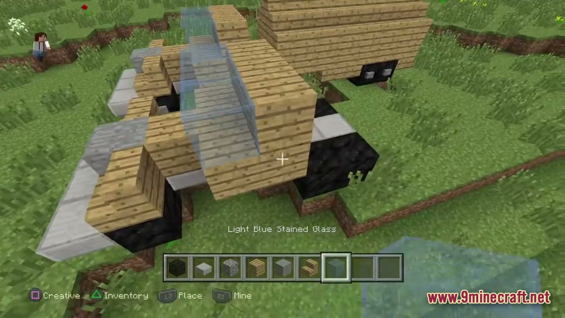 Rustbound Pursuit Map Screenshot 2