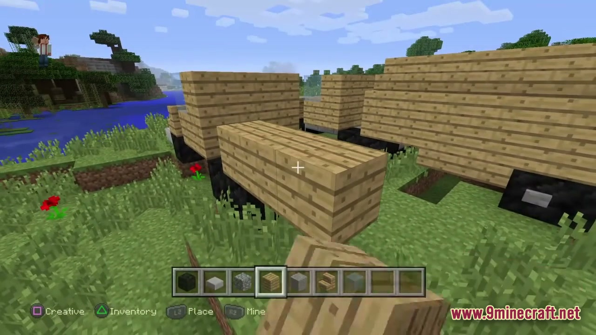 Rustbound Pursuit Map Screenshot 3