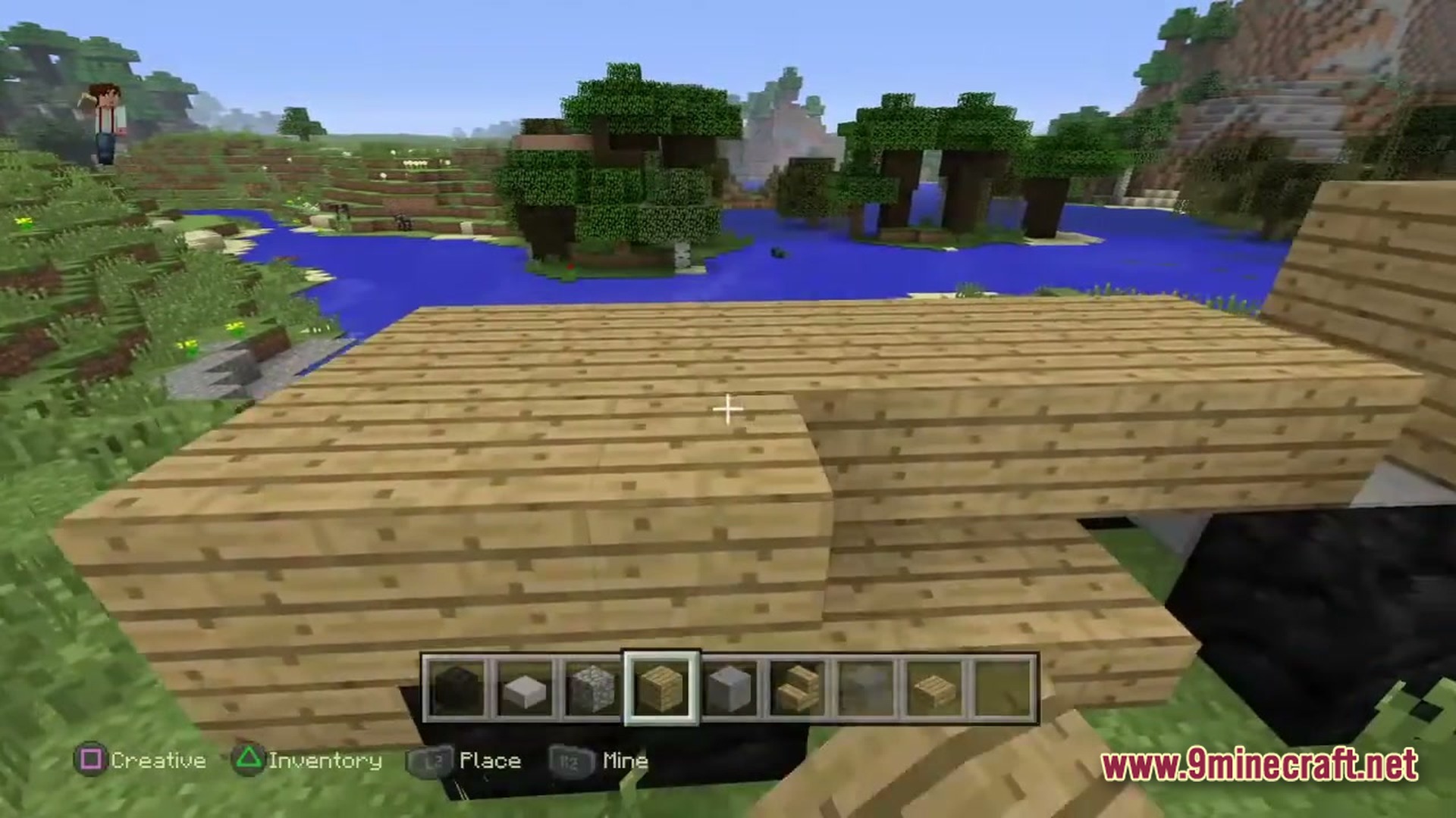 Rustbound Pursuit Map Screenshot 4