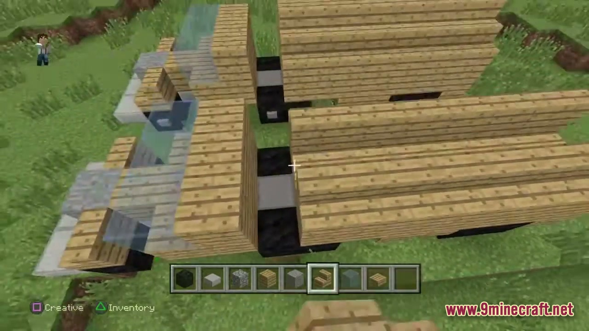 Rustbound Pursuit Map Screenshot 5