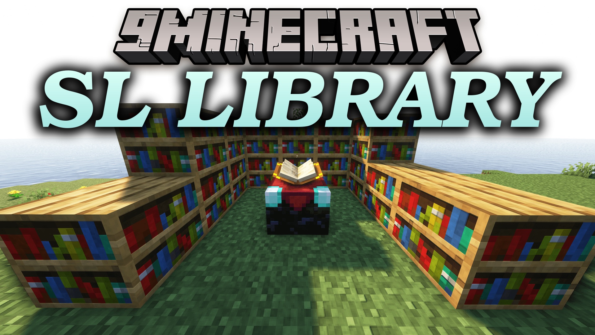 SL Library Mod