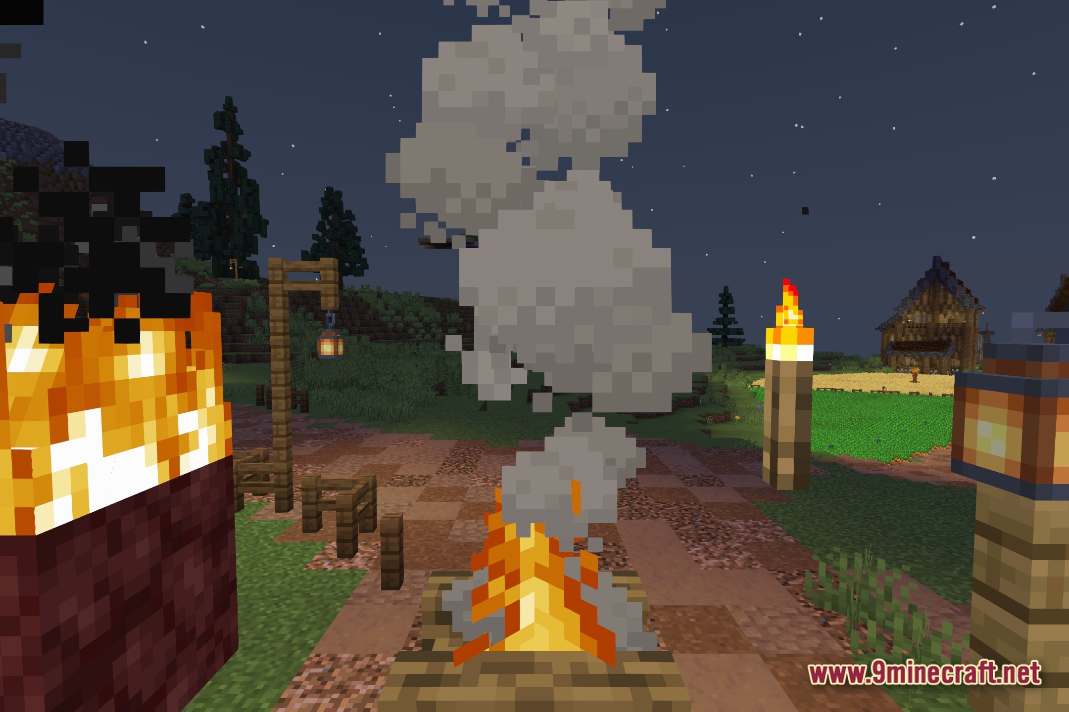 SMAA MC Shaders Screenshot 7