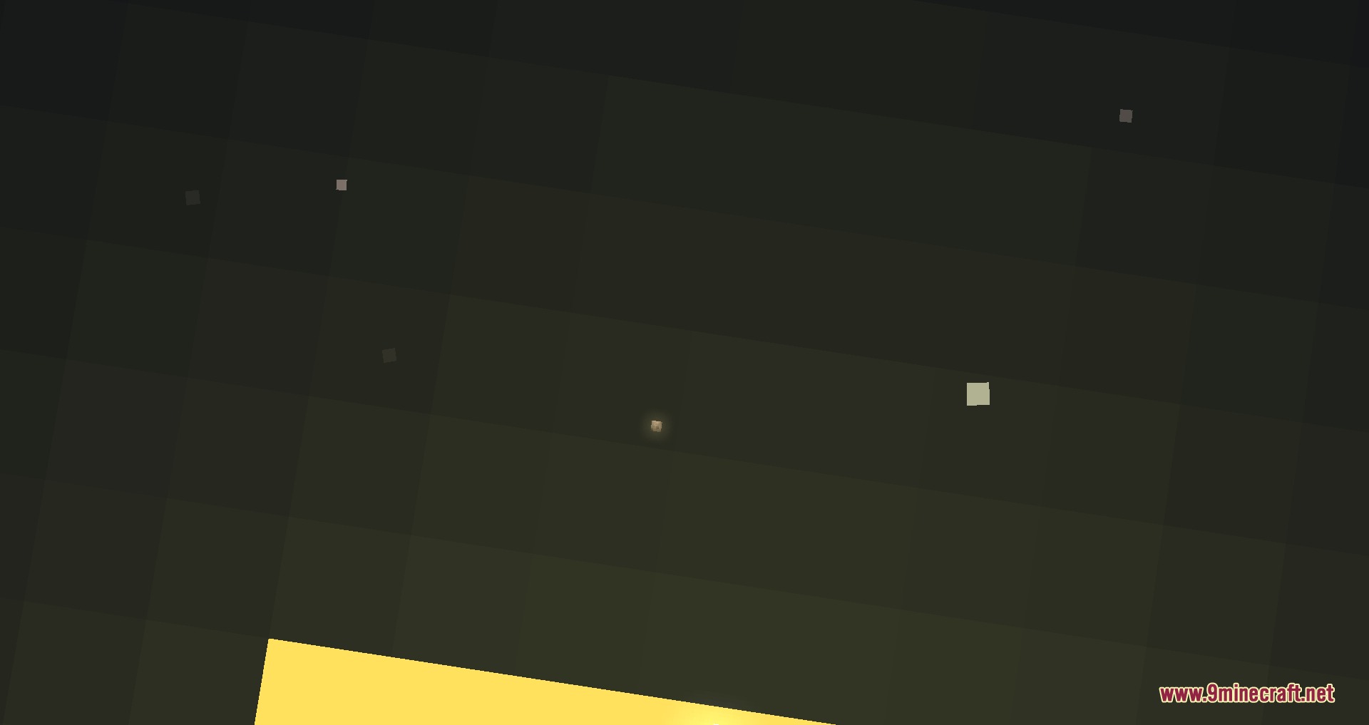 SV Kerbal Skies Resource Pack Screenshot 3 The SV Kerbal Skies pack adds a bright yellow sun to the sky