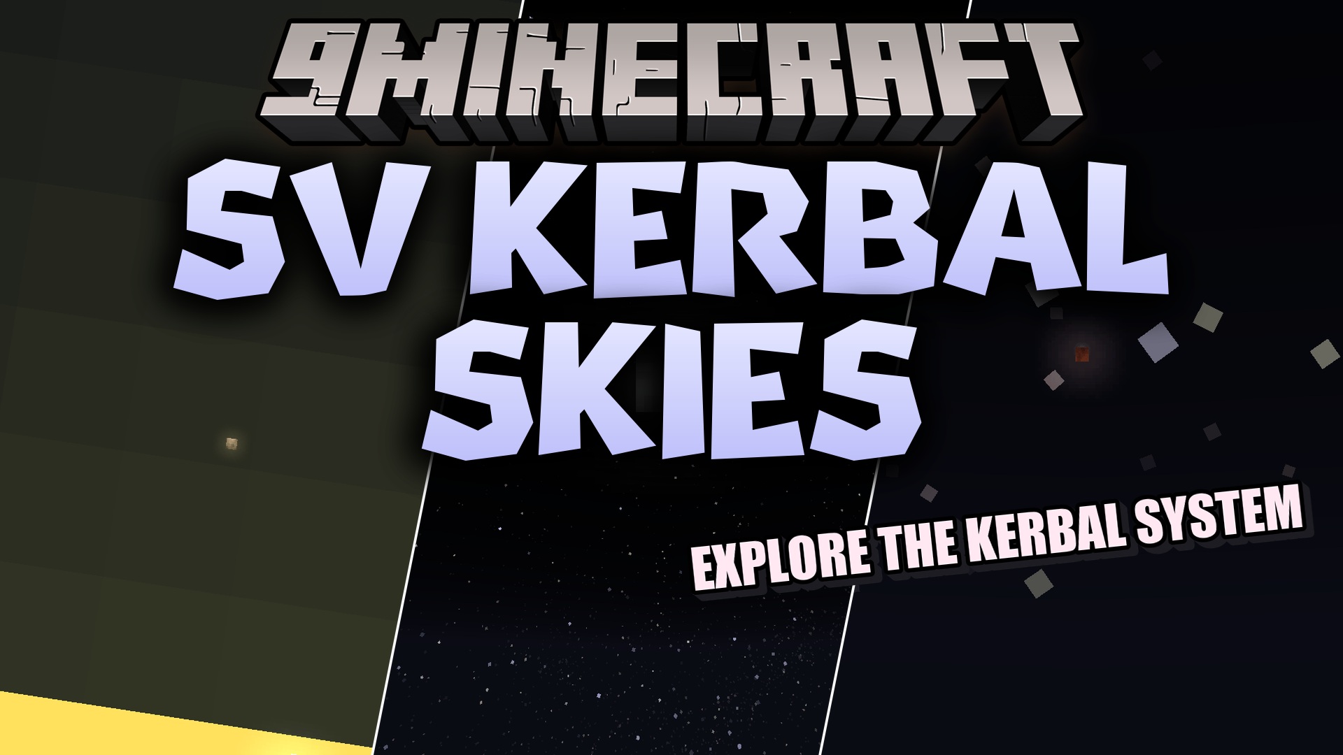 SV Kerbal Skies Resource Pack