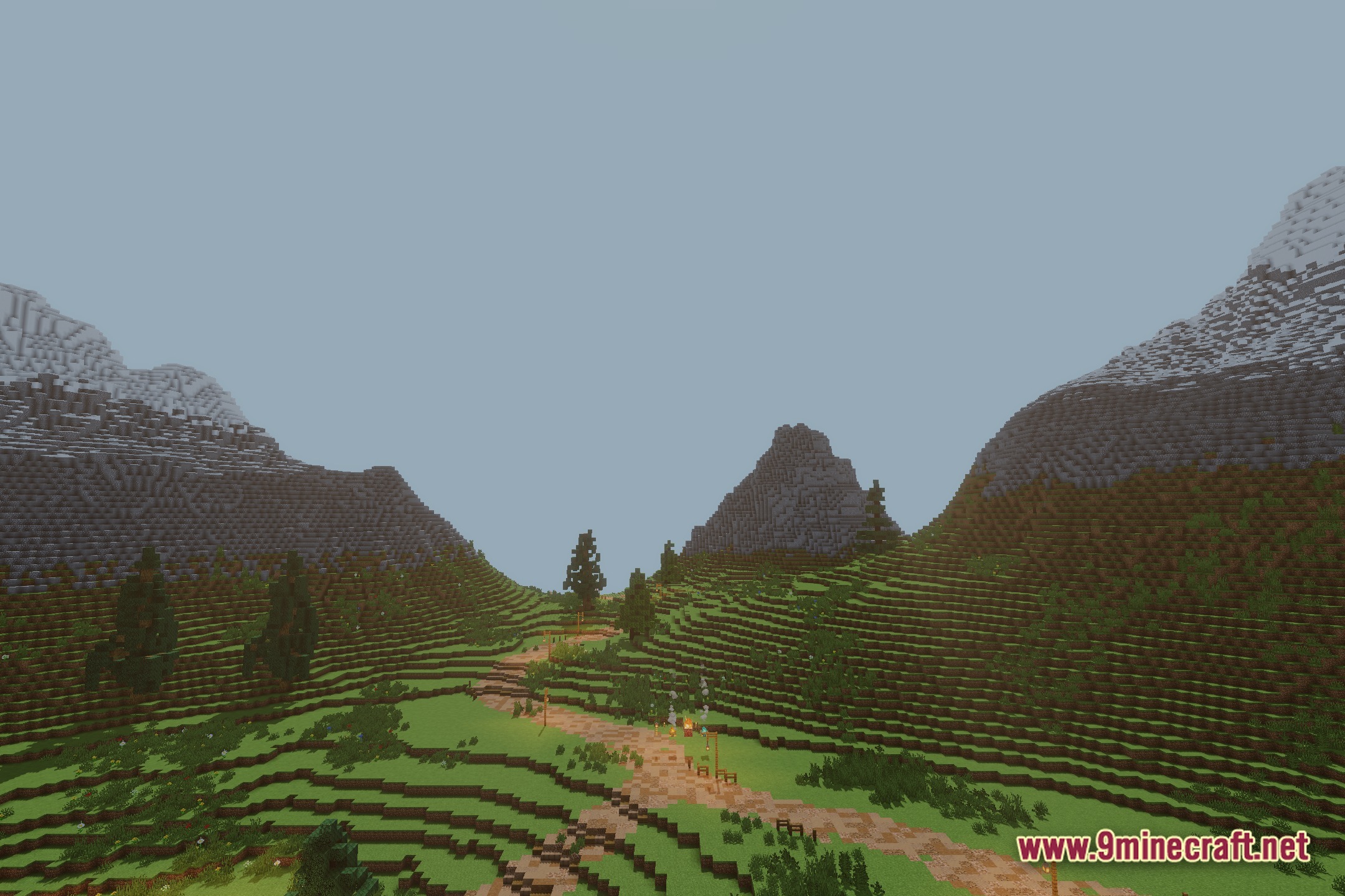 SWS Shaders Screenshot 1