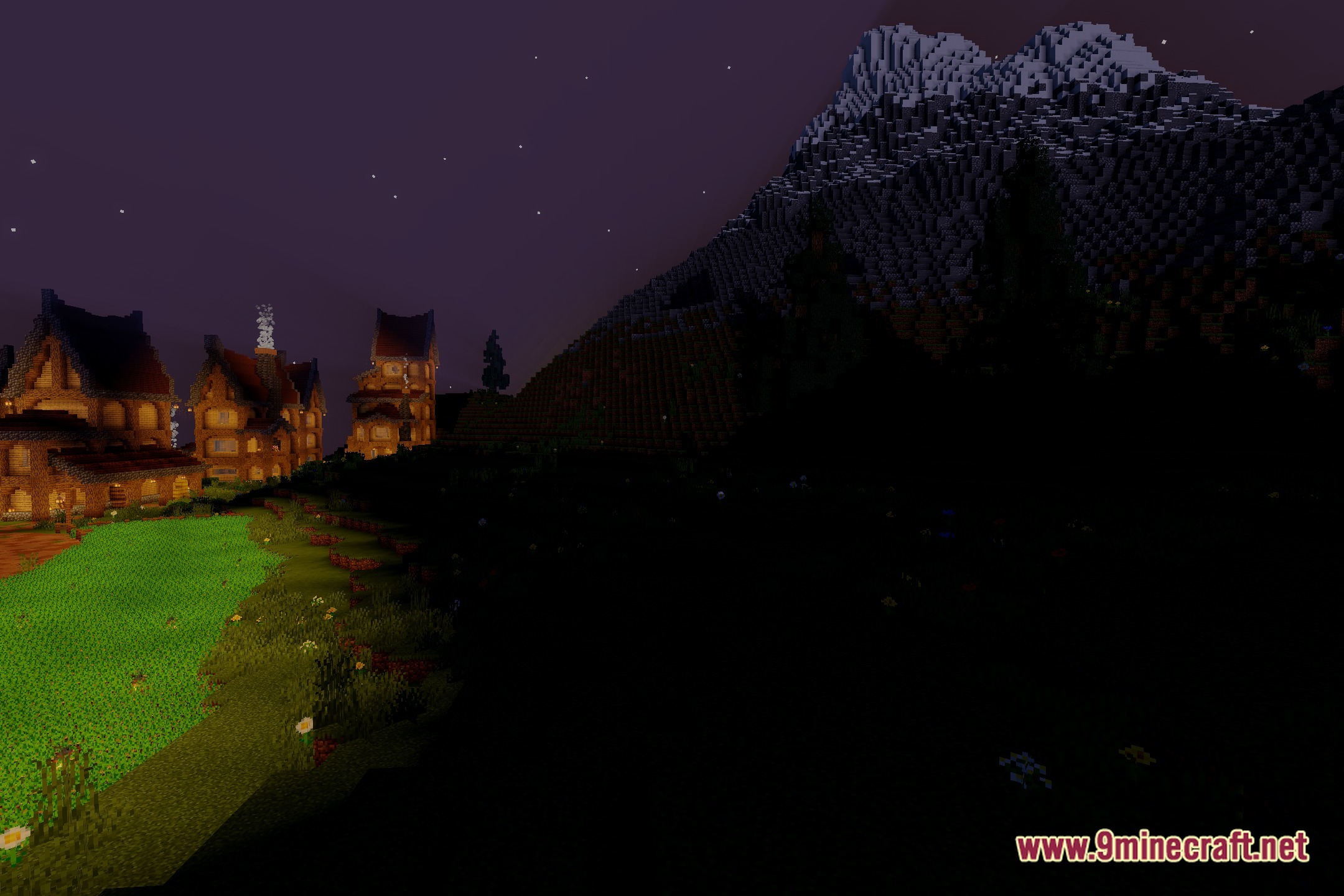SWS Shaders Screenshot 11