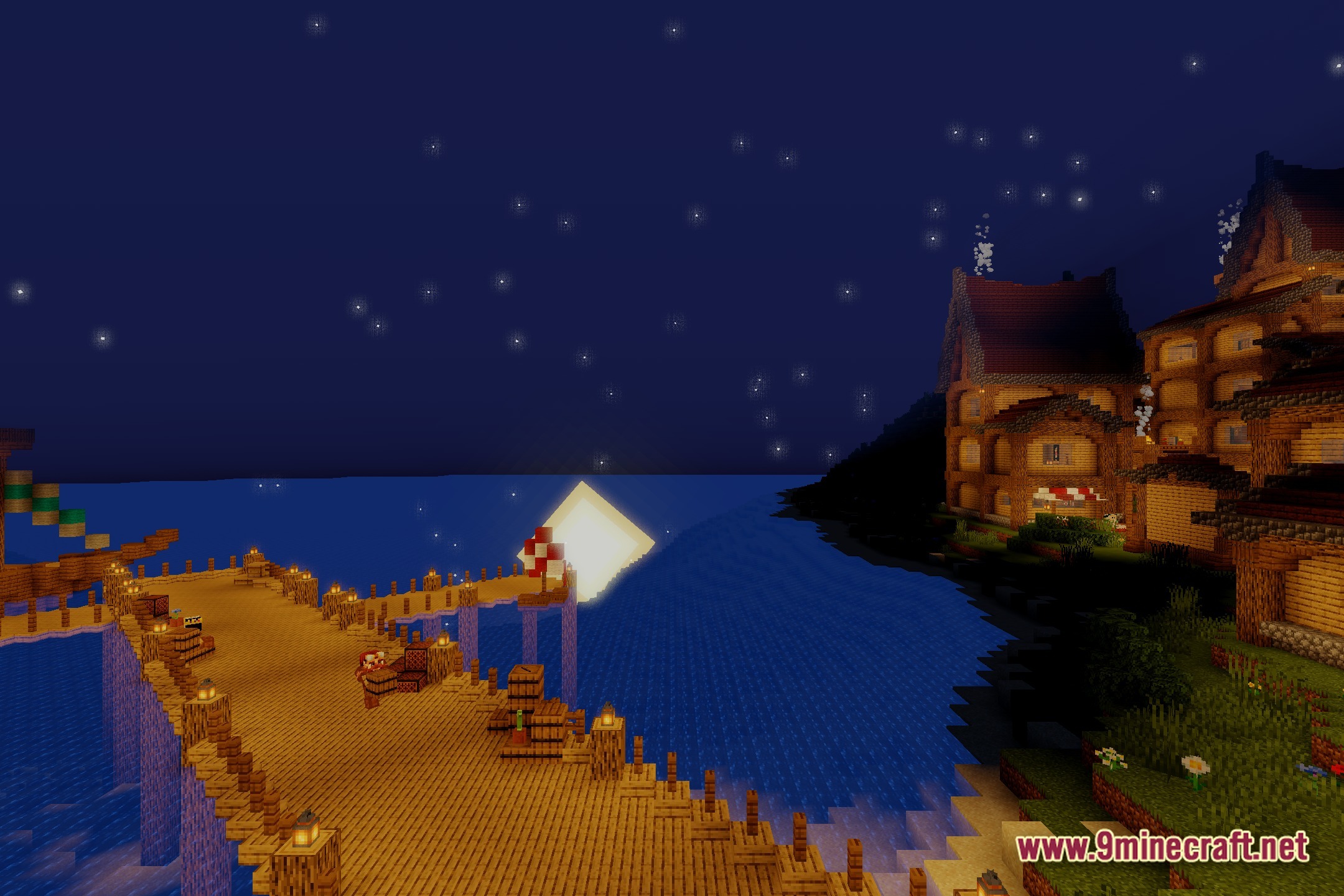 SWS Shaders Screenshot 12