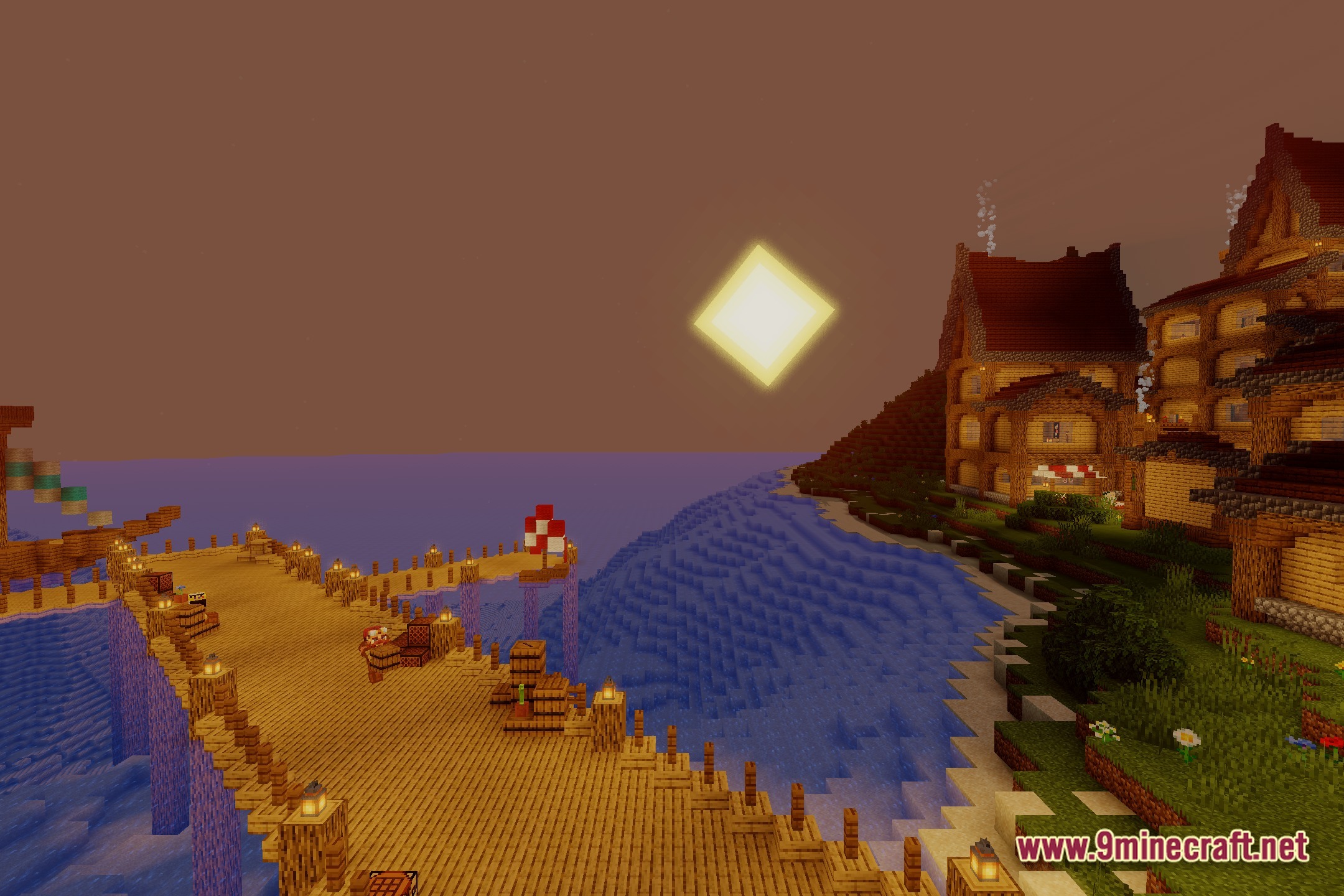 SWS Shaders Screenshot 2