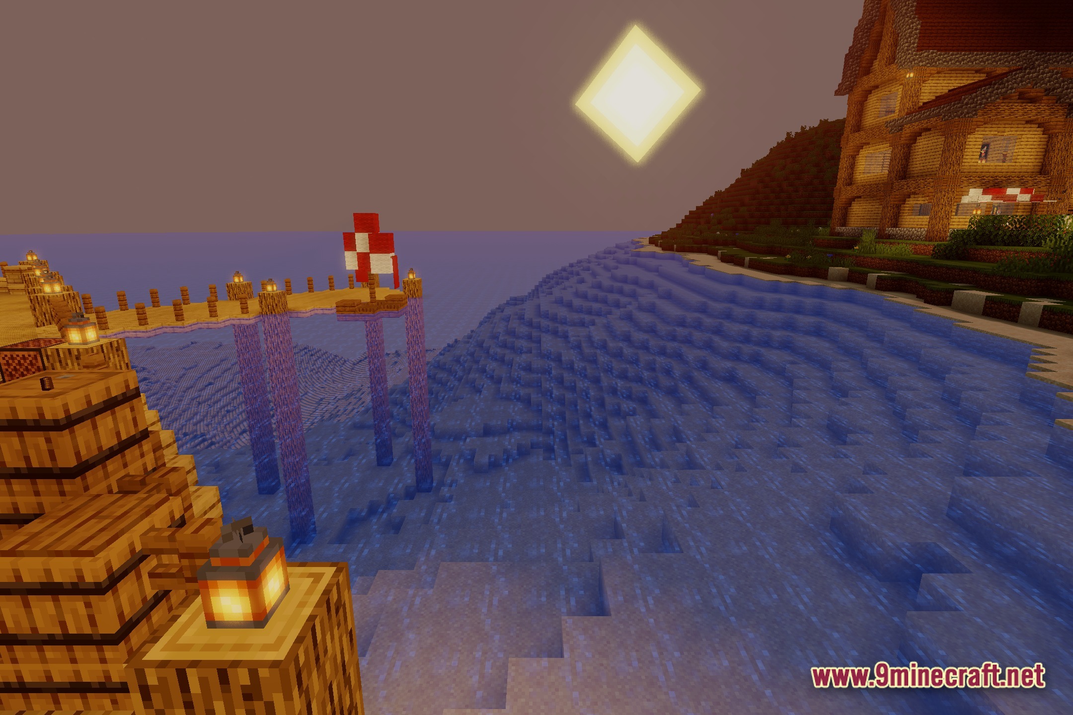 SWS Shaders Screenshot 3