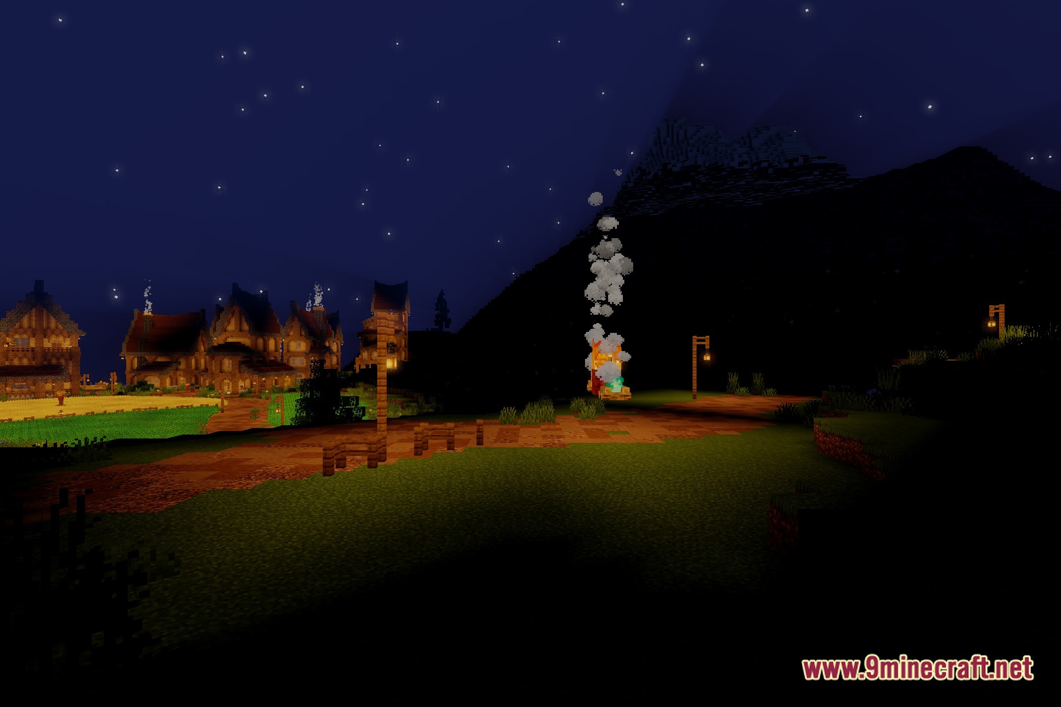 SWS Shaders Screenshot 4