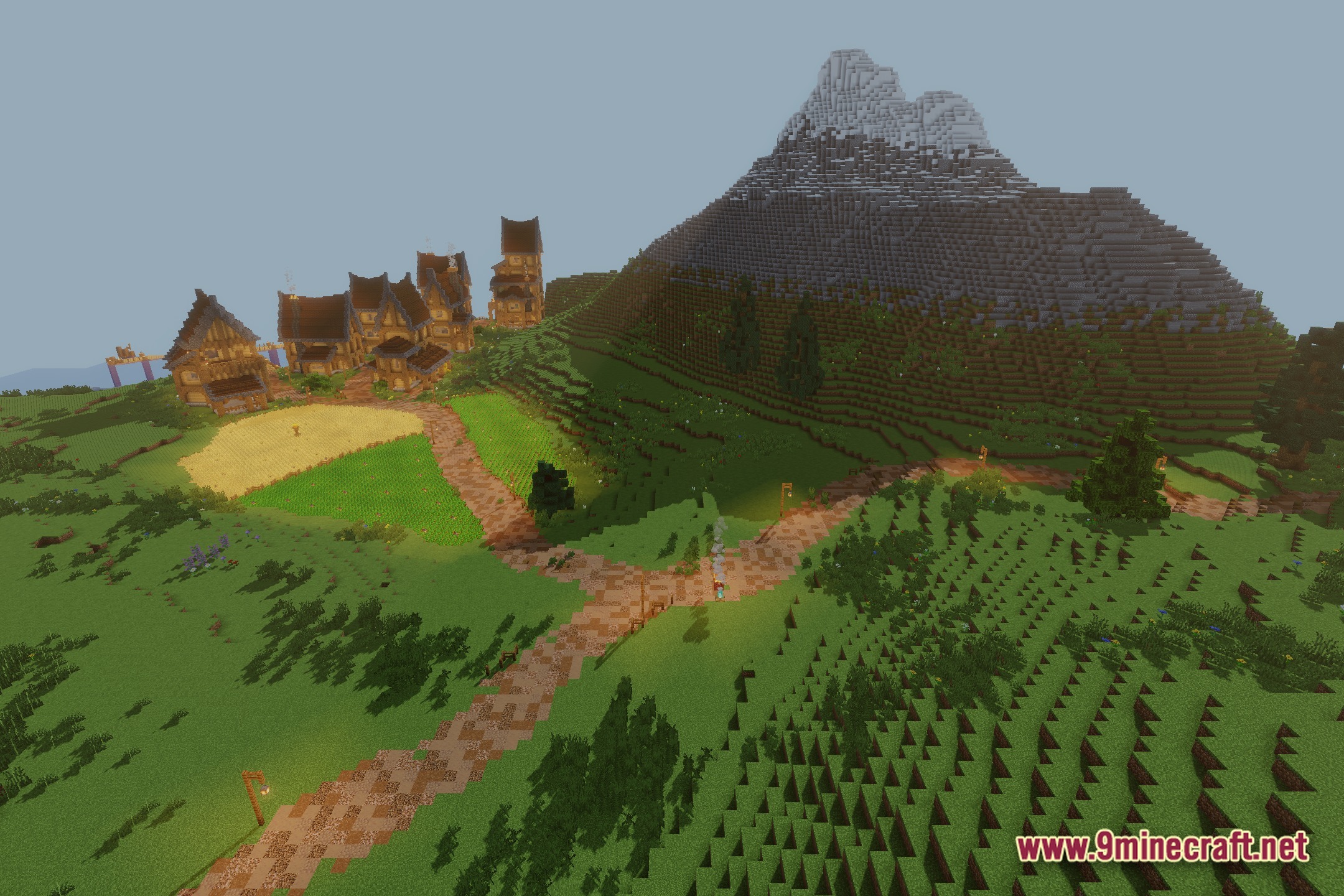 SWS Shaders Screenshot 5