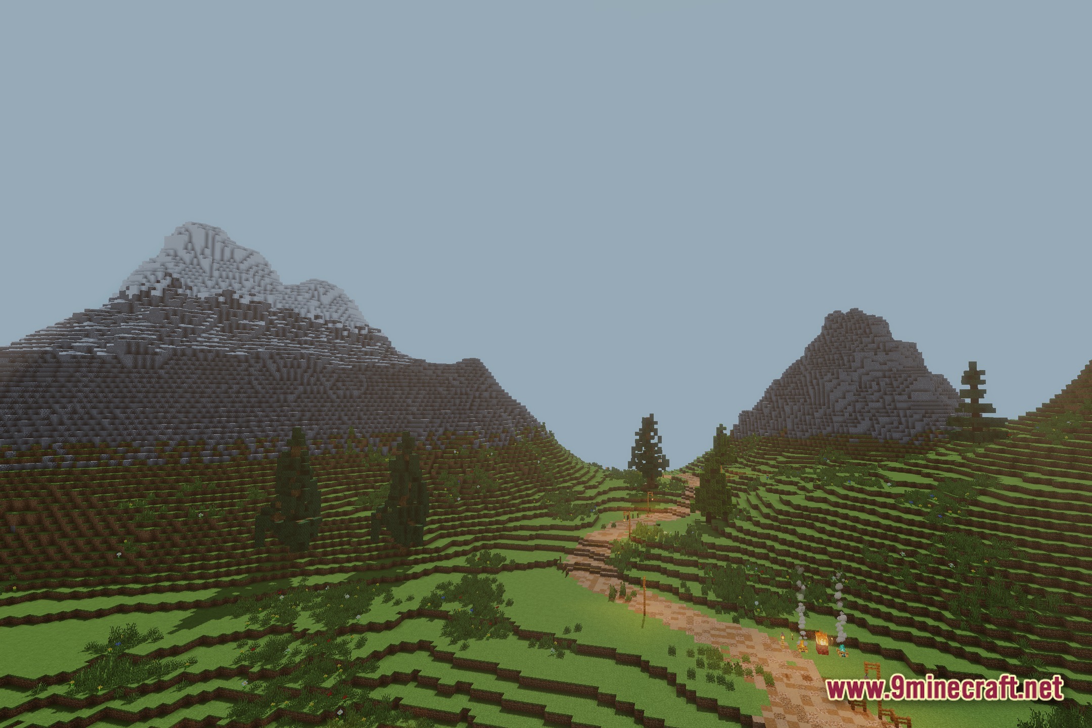 SWS Shaders Screenshot 6