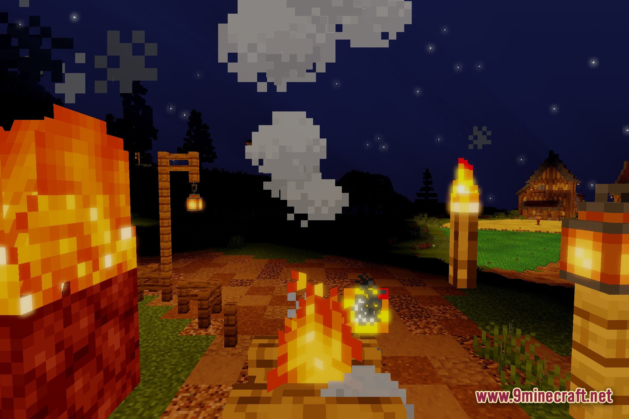 SWS Shaders Screenshot 7
