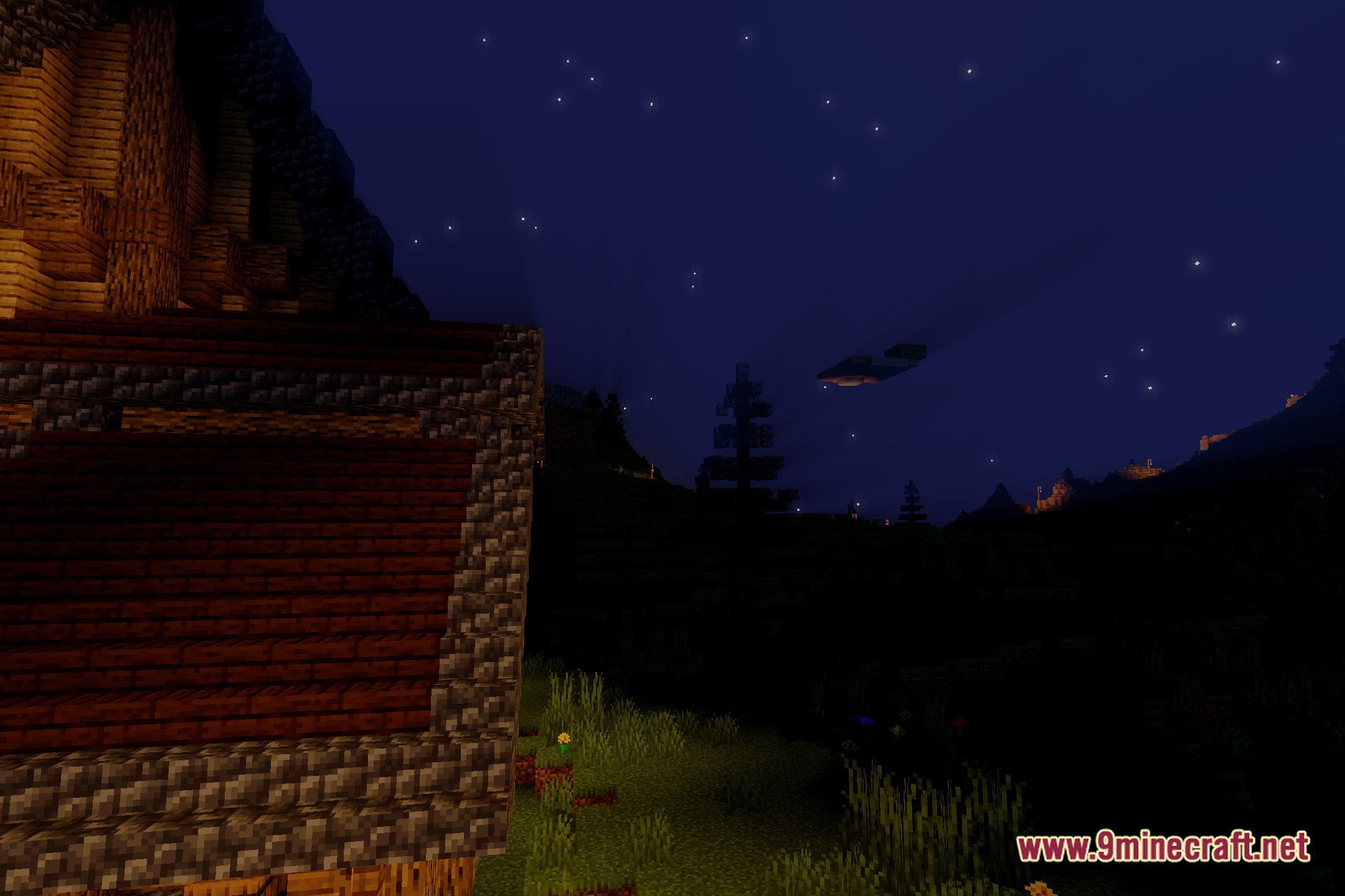 SWS Shaders Screenshot 8