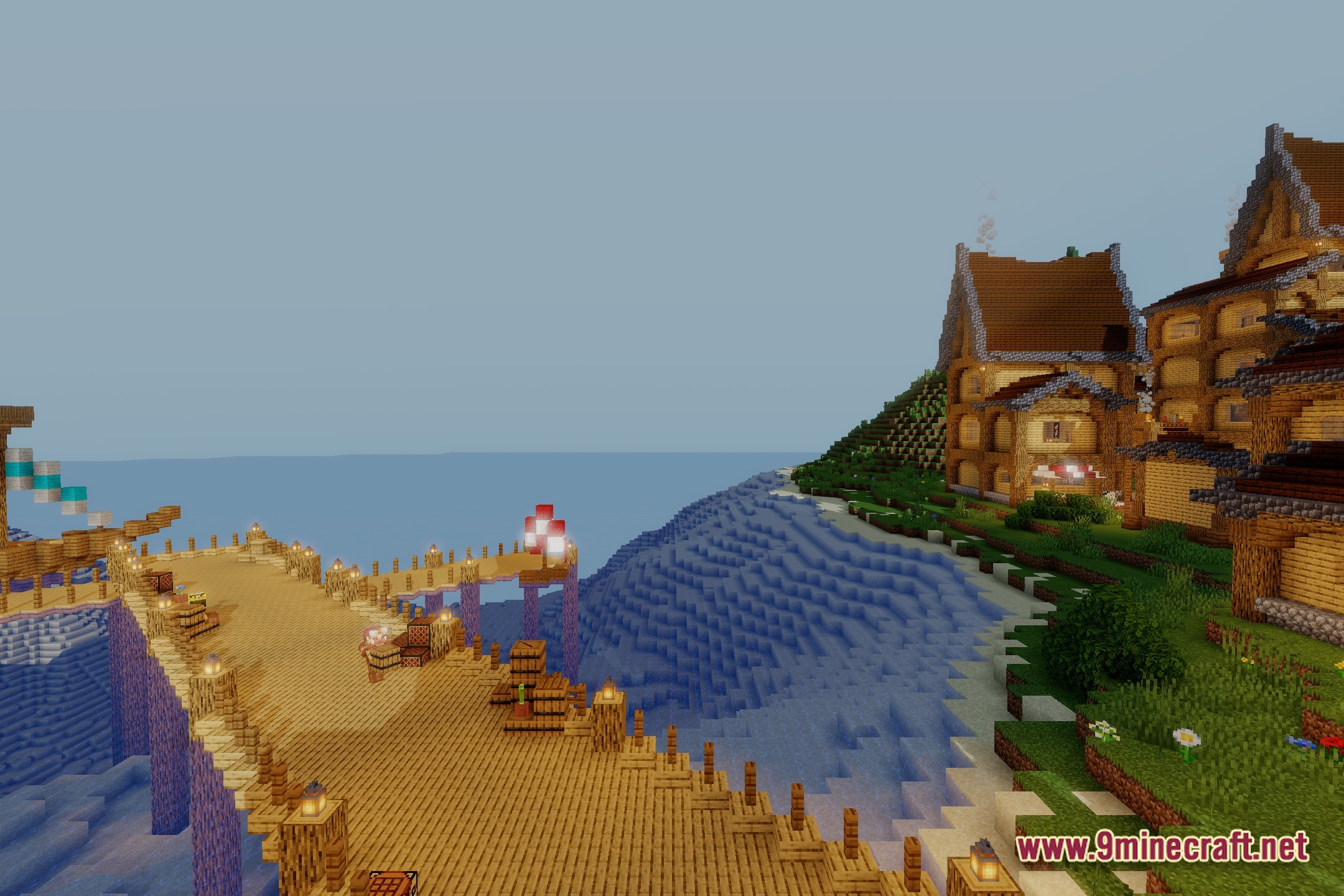 SWS Shaders Screenshot 9