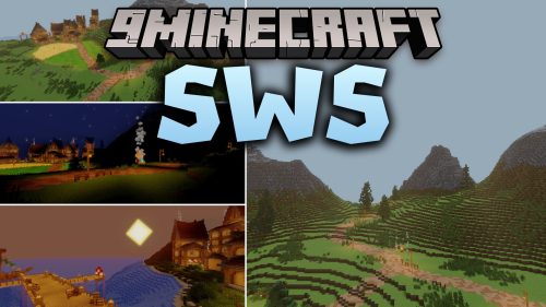 SWS Shaders