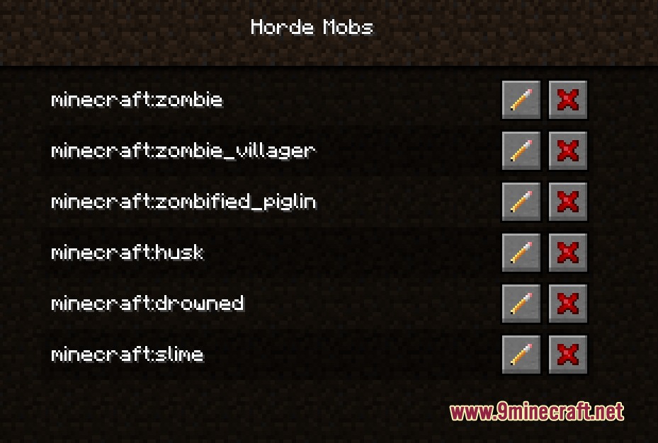 Savage Swarm Unleashed Mod (1.21.1, 1.20.1) – Survive Ruthless Monster Hordes — screenshot 4