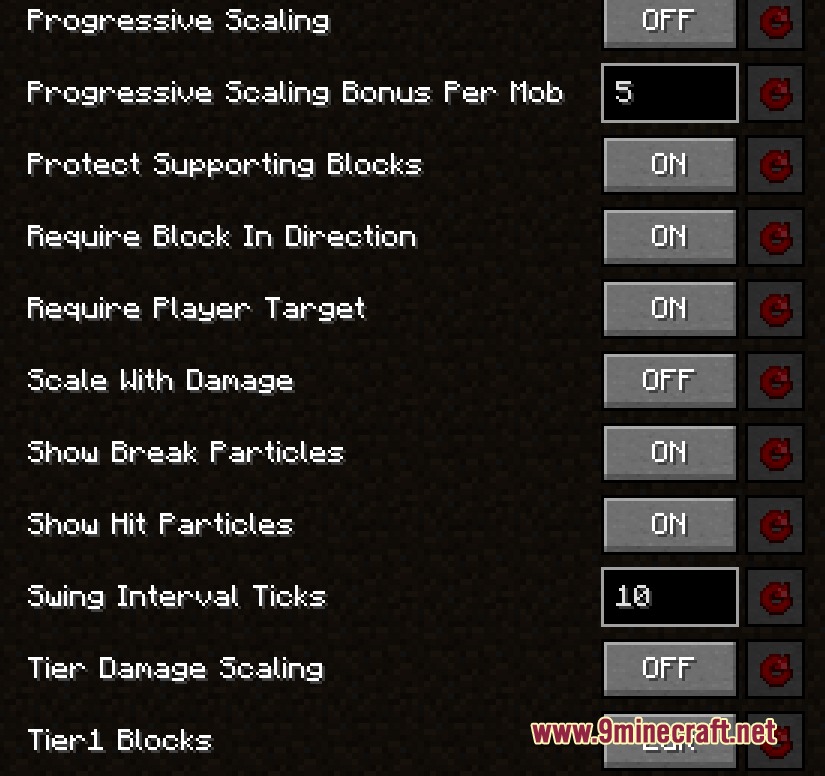 Savage Swarm Unleashed Mod (1.21.1, 1.20.1) – Survive Ruthless Monster Hordes — screenshot 7