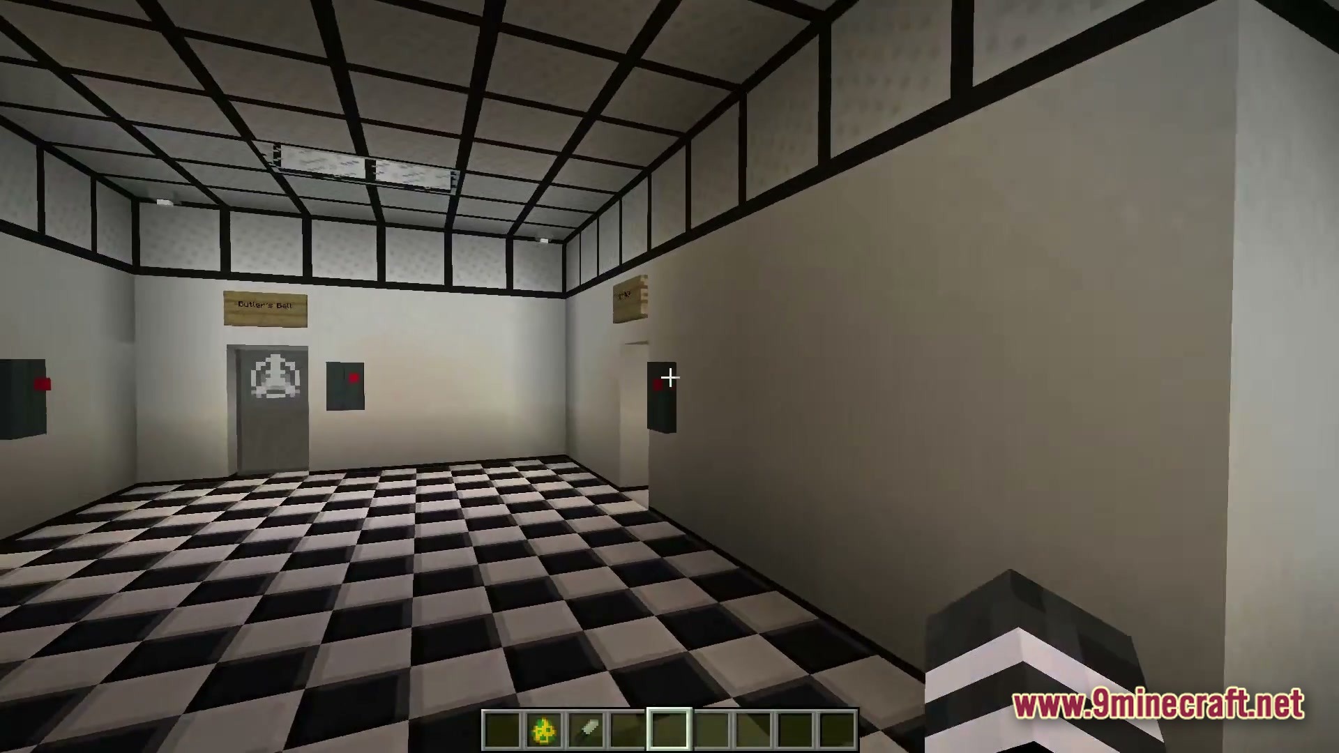 Scp Unity Map Screenshot 3